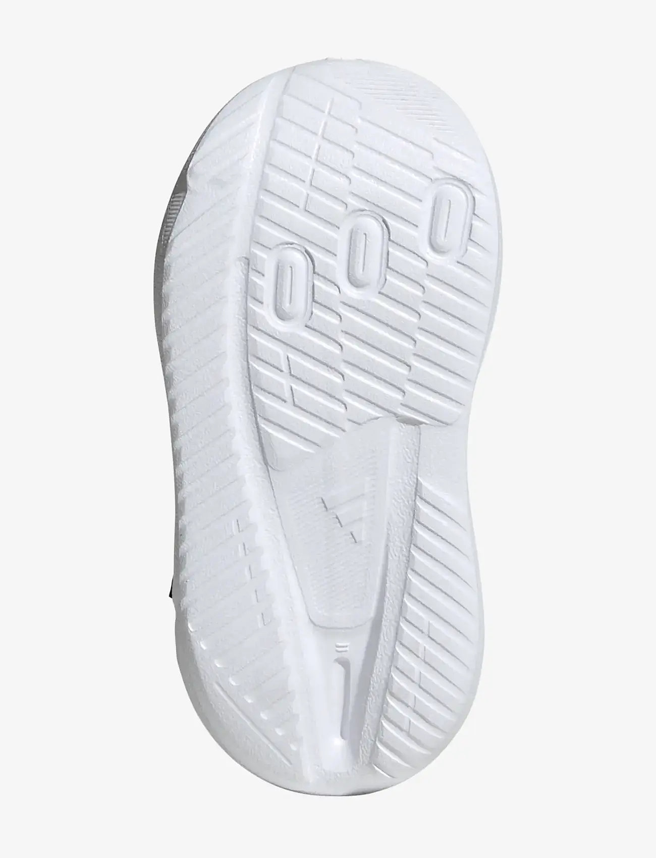 adidas Sportswear - DURAMO SL2 EL I - lave sneakers - cblack/ftwwht/grey - 5