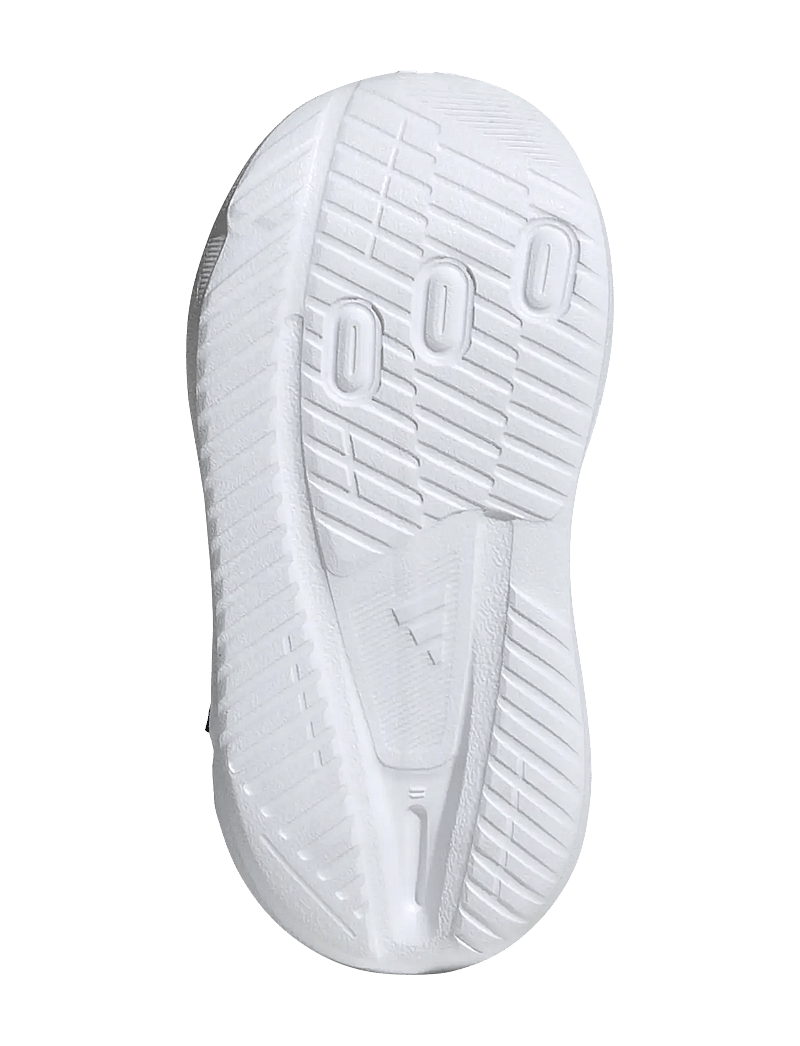 adidas Sportswear - DURAMO SL2 EL I - ar zemu augšdaļu - cblack/ftwwht/grey - 5