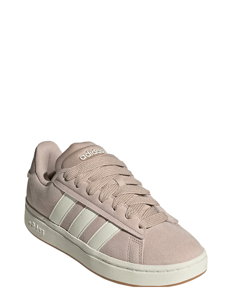 adidas Sportswear - GRAND COURT ALPHA 00s - baskets basses - wontau/owhite/vapgre - 0
