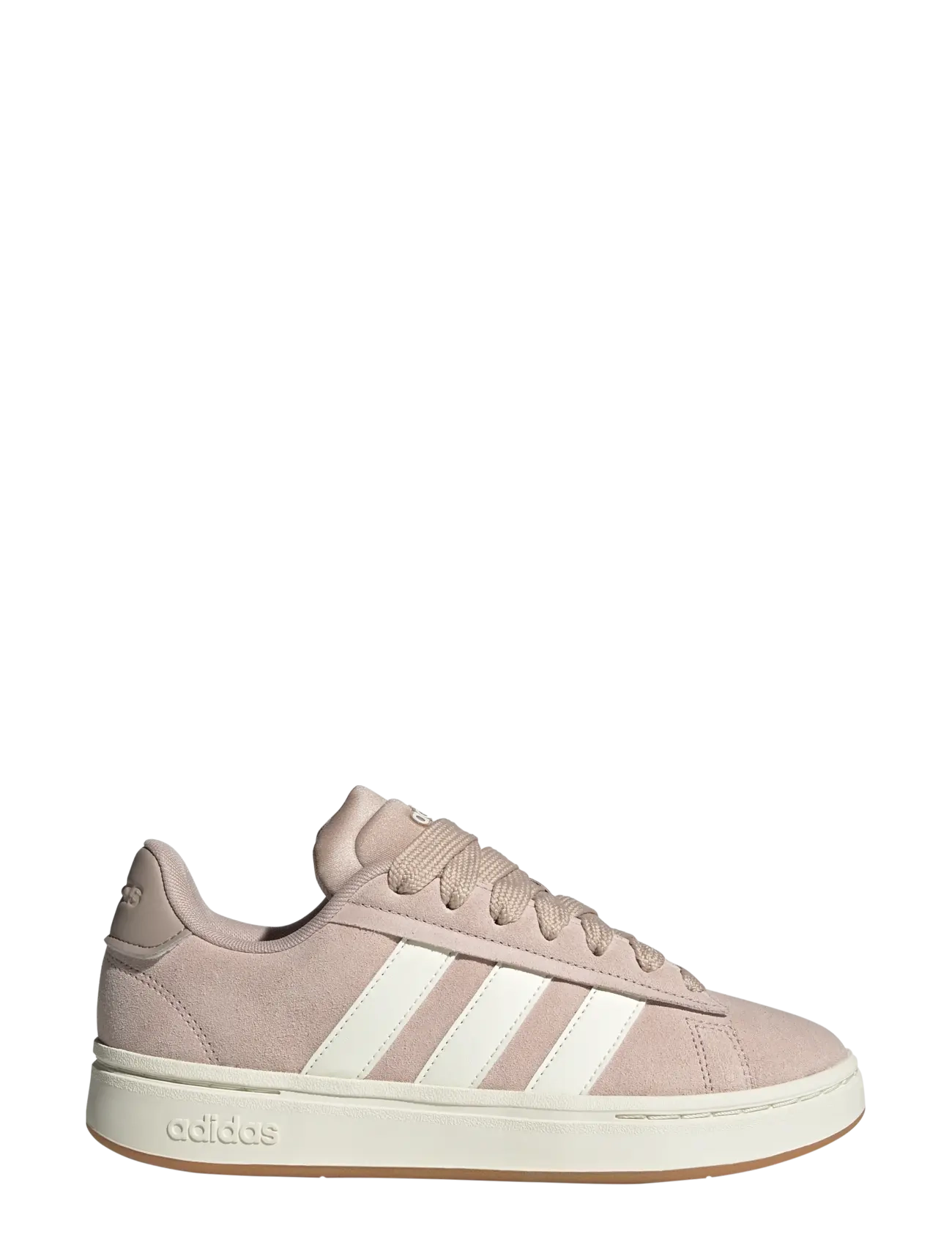 adidas Sportswear - GRAND COURT ALPHA 00s - baskets basses - wontau/owhite/vapgre - 1