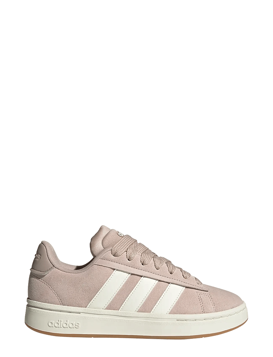 adidas Sportswear - GRAND COURT ALPHA 00s - baskets basses - wontau/owhite/vapgre - 1