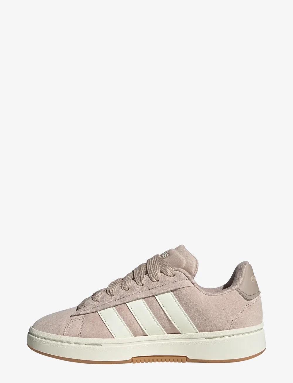 adidas Sportswear - GRAND COURT ALPHA 00s - lave sneakers - wontau/owhite/vapgre - 2