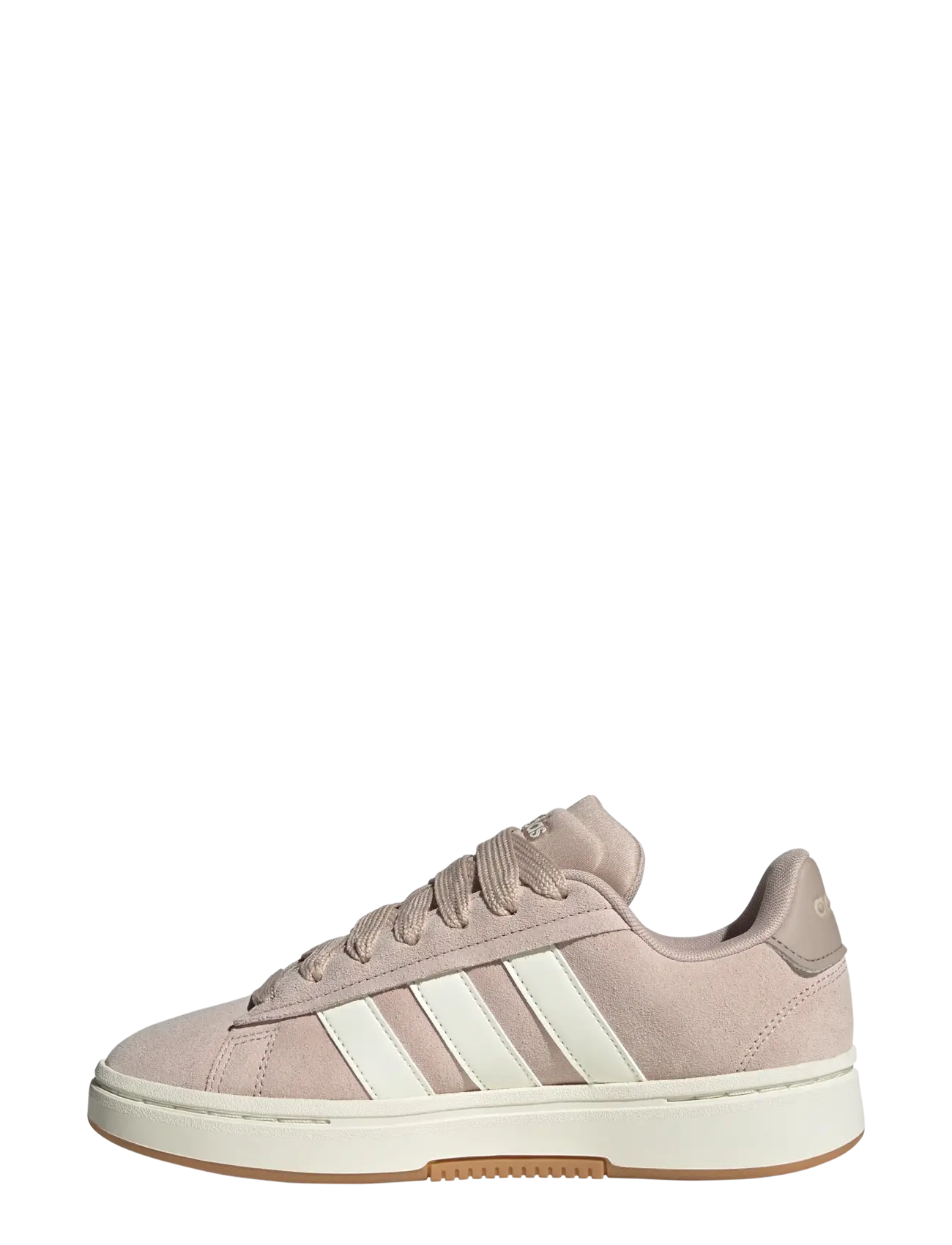 adidas Sportswear - GRAND COURT ALPHA 00s - baskets basses - wontau/owhite/vapgre - 2