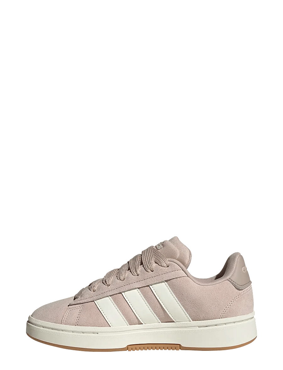 adidas Sportswear - GRAND COURT ALPHA 00s - baskets basses - wontau/owhite/vapgre - 2