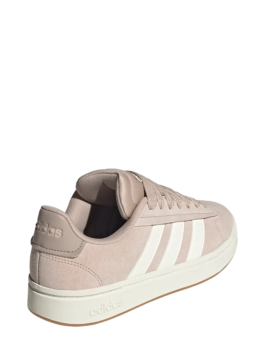 adidas Sportswear - GRAND COURT ALPHA 00s - baskets basses - wontau/owhite/vapgre - 3