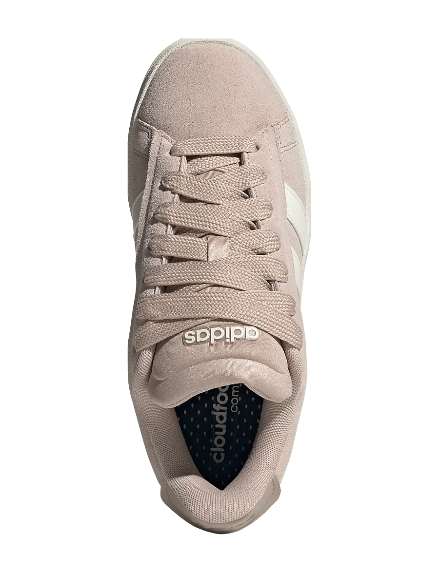 adidas Sportswear - GRAND COURT ALPHA 00s - baskets basses - wontau/owhite/vapgre - 4