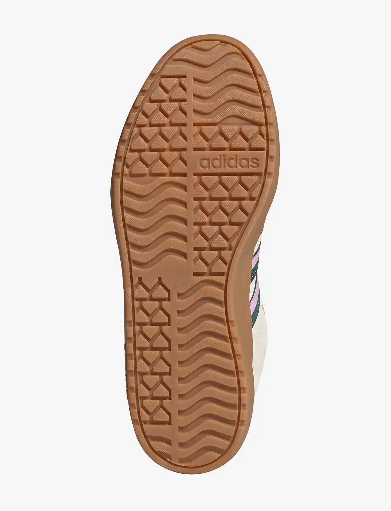 adidas Sportswear - VL COURT BOLD - tennised - owhite/cgreen/blilil - 5