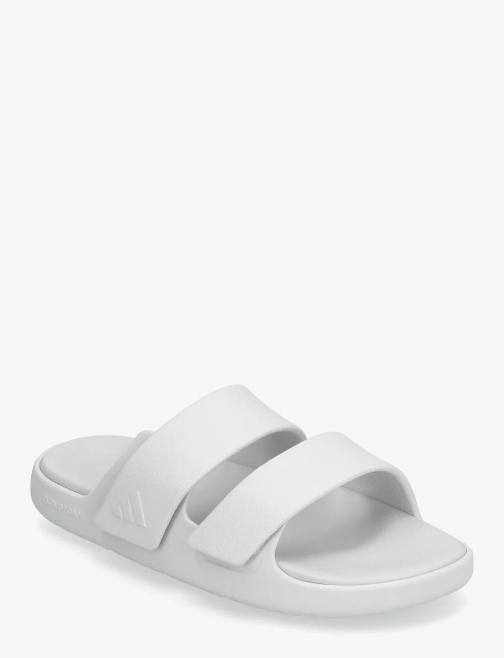 adidas Sportswear - ZNSORY SANDAL - sandalen & hausschuhe - crywht/crywht/dshgry - 0