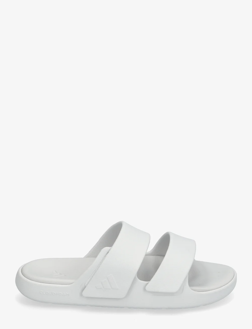 adidas Sportswear - ZNSORY SANDAL - sandalen & hausschuhe - crywht/crywht/dshgry - 1