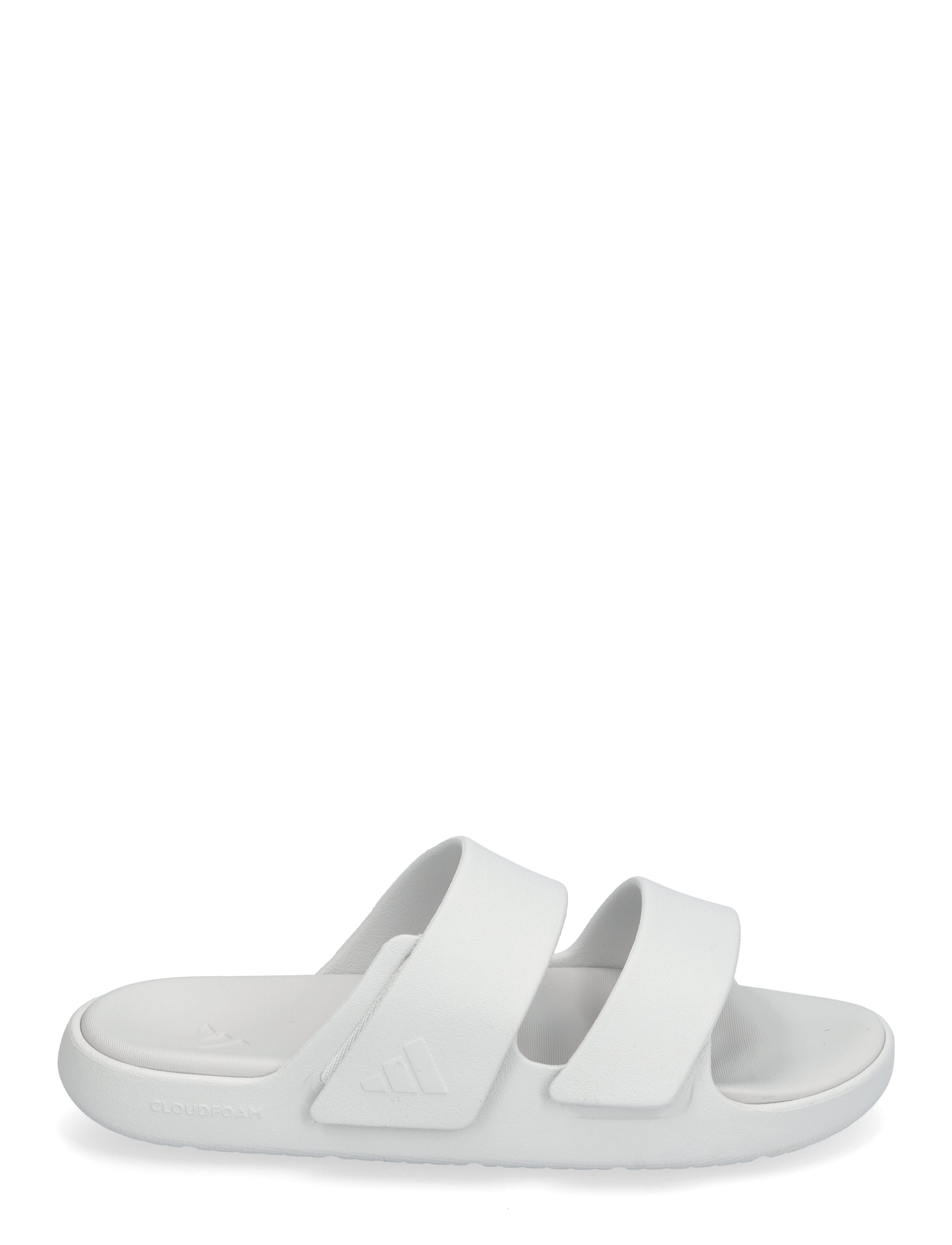 adidas Sportswear - ZNSORY SANDAL - vabaajasandaalid - crywht/crywht/dshgry - 1