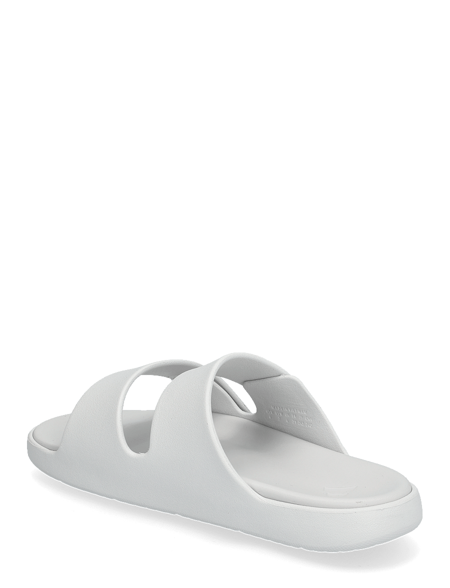 adidas Sportswear - ZNSORY SANDAL - hversdags sandalar - crywht/crywht/dshgry - 2
