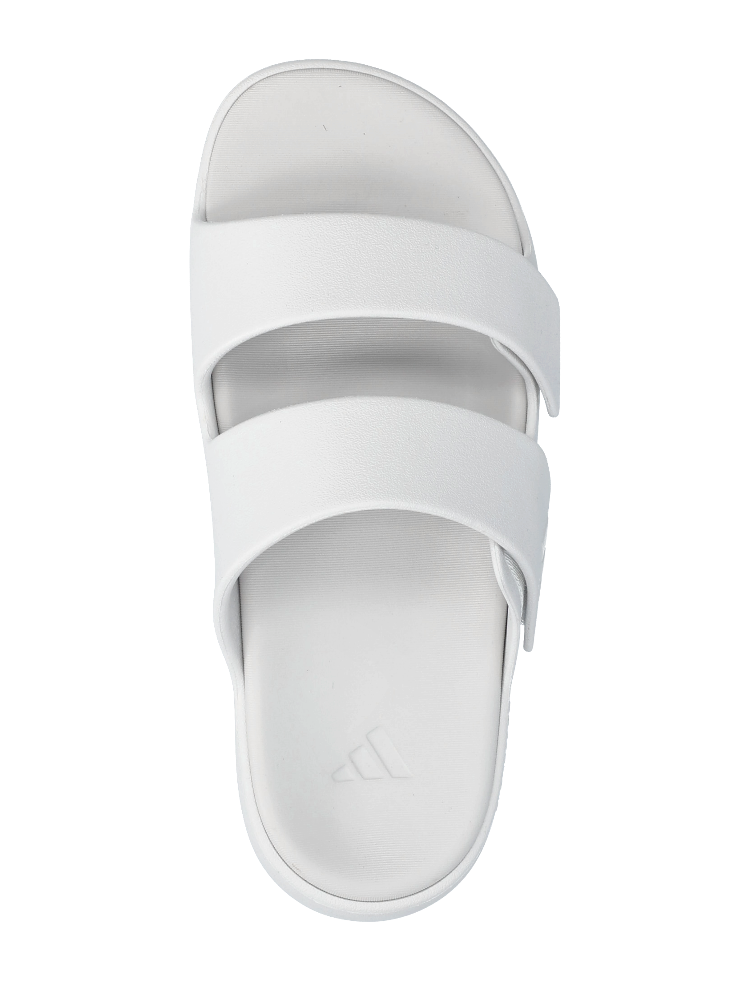 adidas Sportswear - ZNSORY SANDAL - vabaajasandaalid - crywht/crywht/dshgry - 3