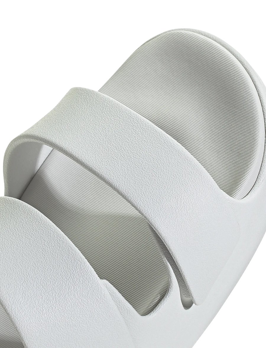 adidas Sportswear - ZNSORY SANDAL - hversdags sandalar - crywht/crywht/dshgry - 5