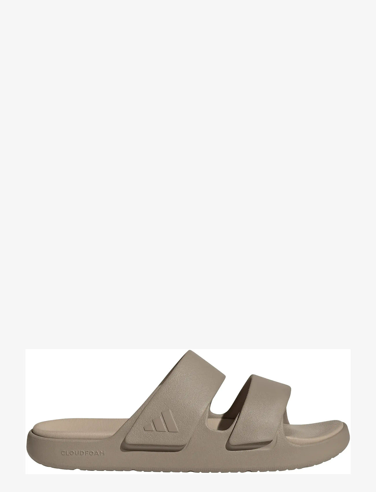 adidas Sportswear - ZNSORY SANDAL - lässige sandalen - blacar/blacar/clabro - 1