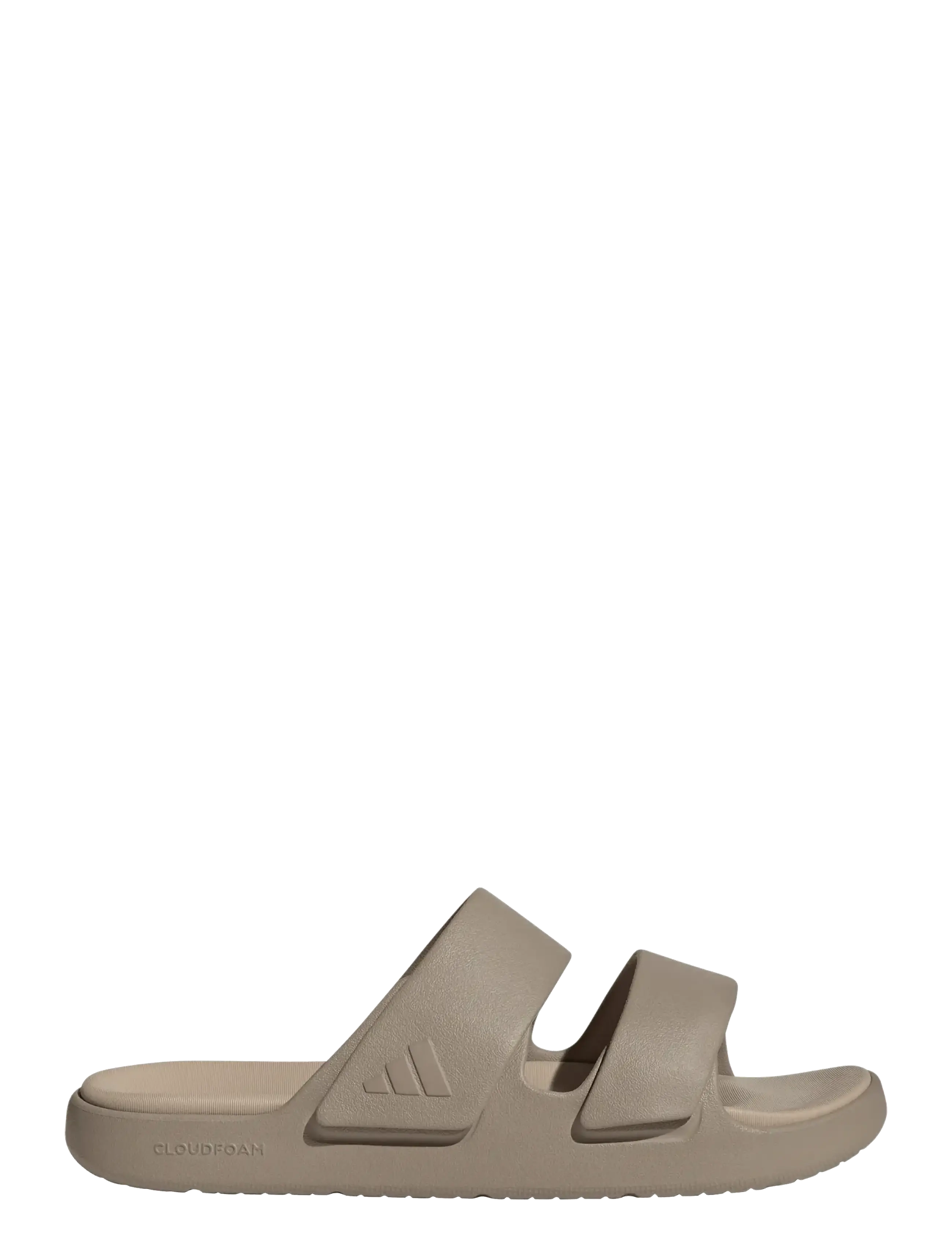 adidas Sportswear - ZNSORY SANDAL - vabaajasandaalid - blacar/blacar/clabro - 1