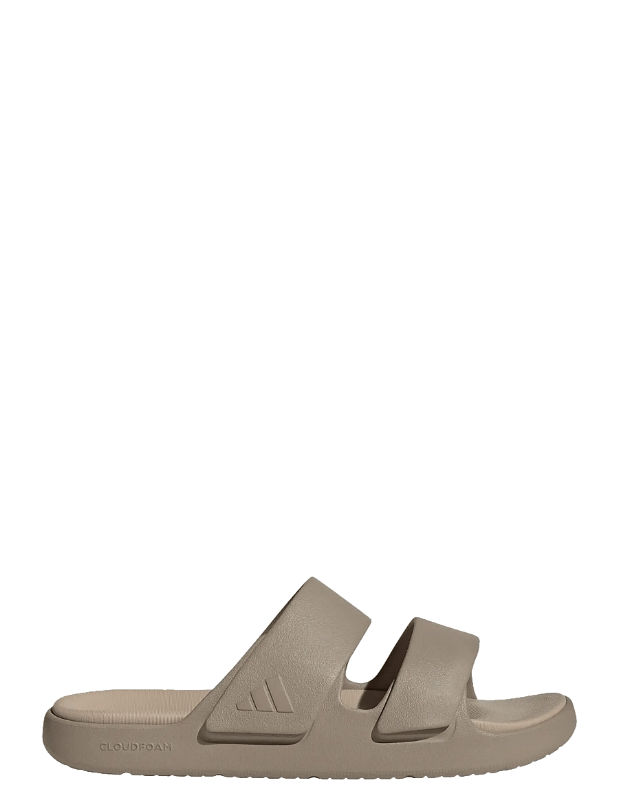 adidas Sportswear - ZNSORY SANDAL - lässige sandalen - blacar/blacar/clabro - 1