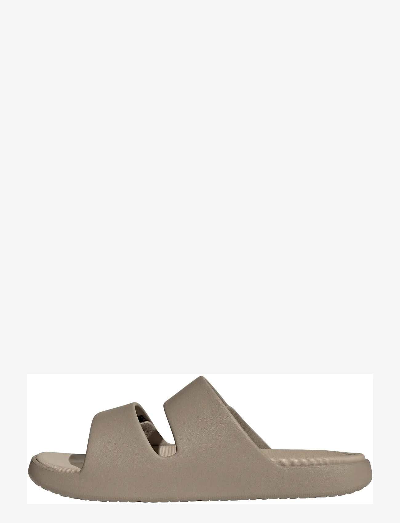 adidas Sportswear - ZNSORY SANDAL - lässige sandalen - blacar/blacar/clabro - 2
