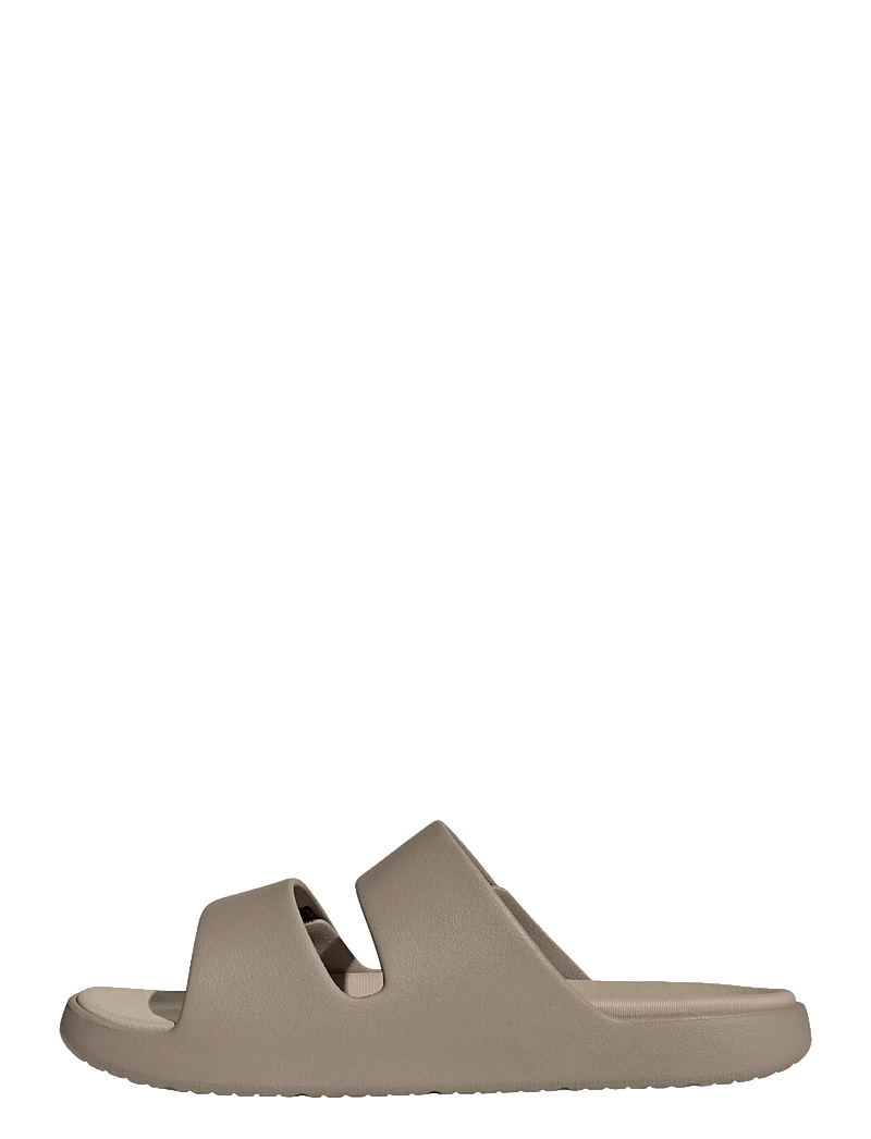 adidas Sportswear - ZNSORY SANDAL - lässige sandalen - blacar/blacar/clabro - 2