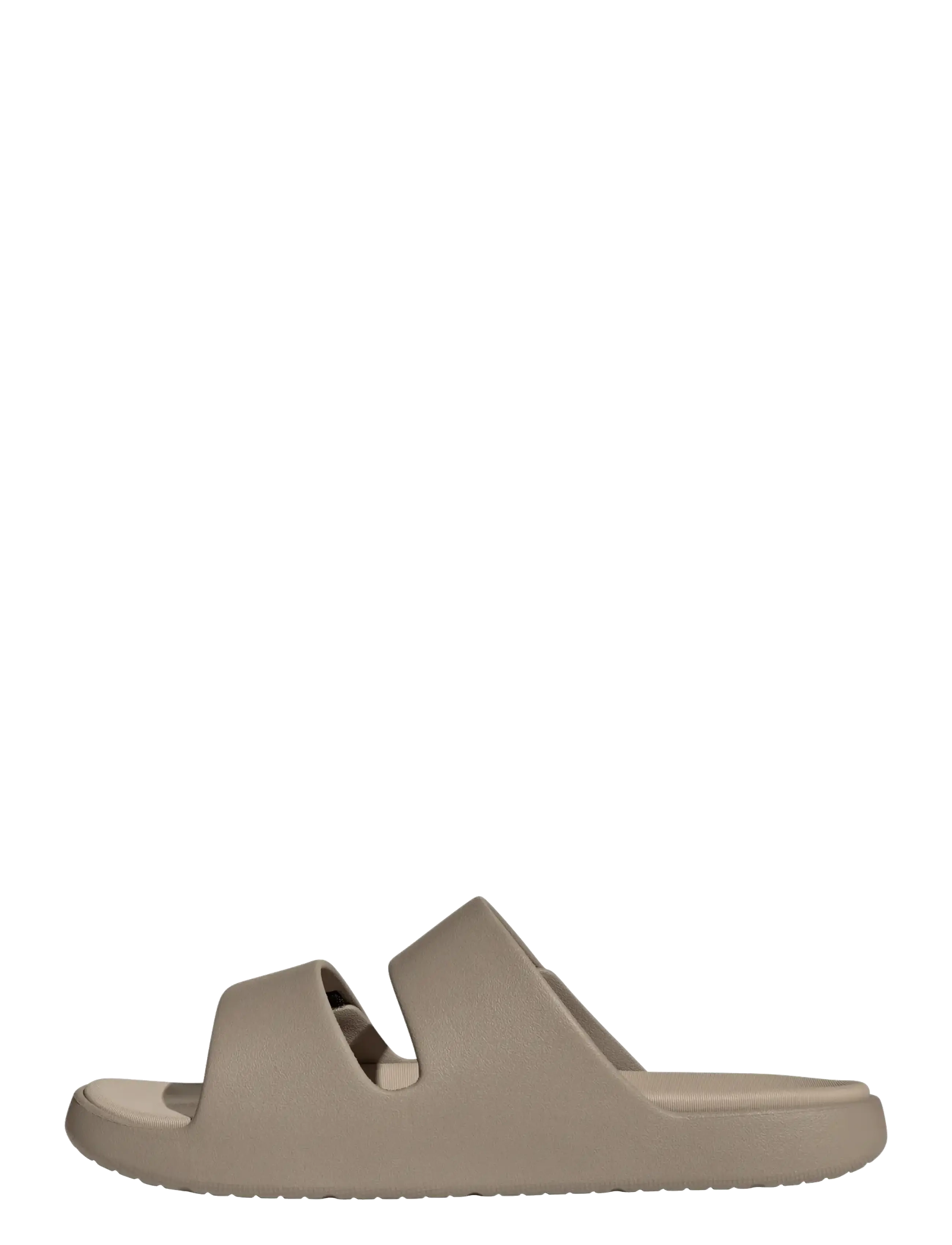 adidas Sportswear - ZNSORY SANDAL - vabaajasandaalid - blacar/blacar/clabro - 2