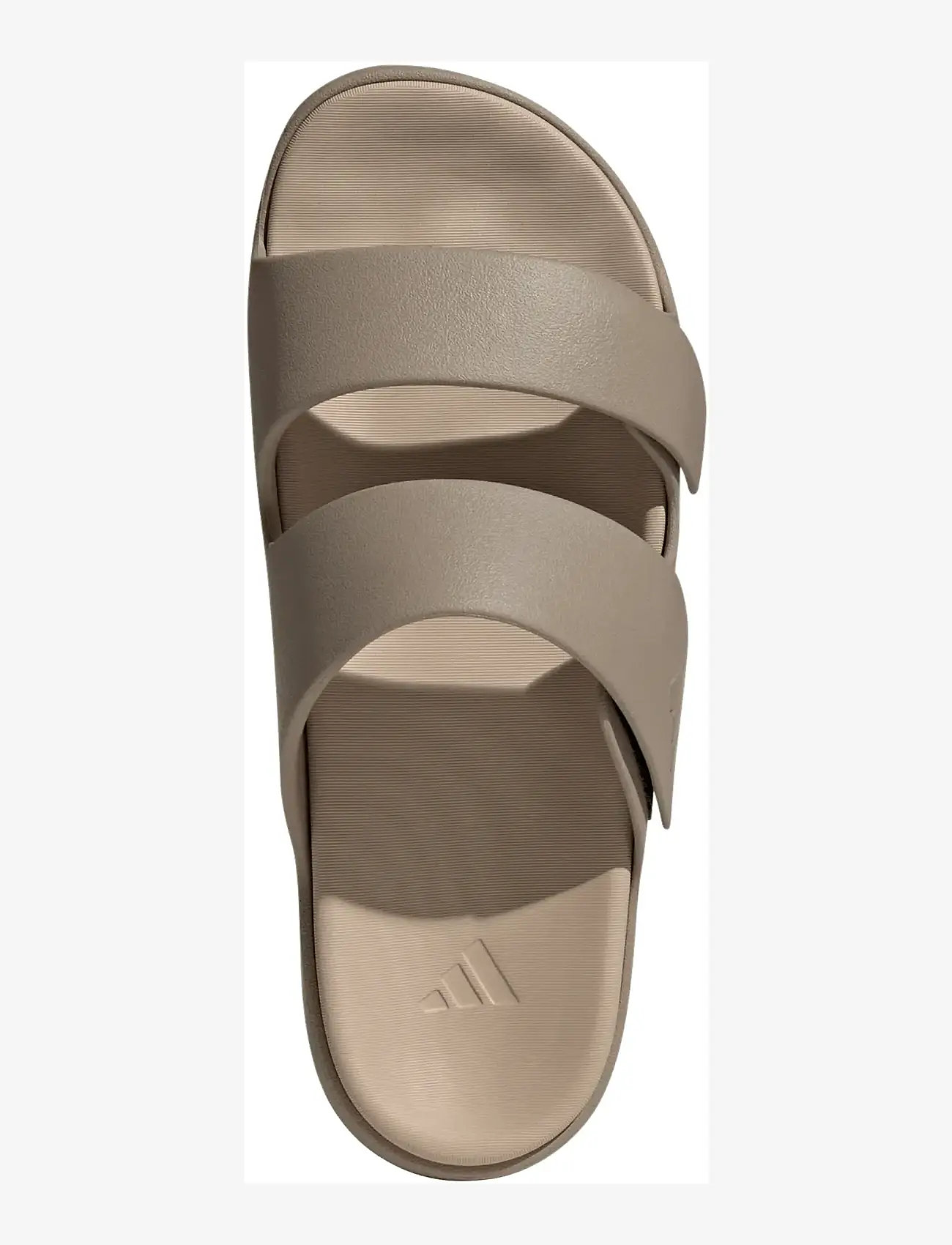 adidas Sportswear - ZNSORY SANDAL - lässige sandalen - blacar/blacar/clabro - 4
