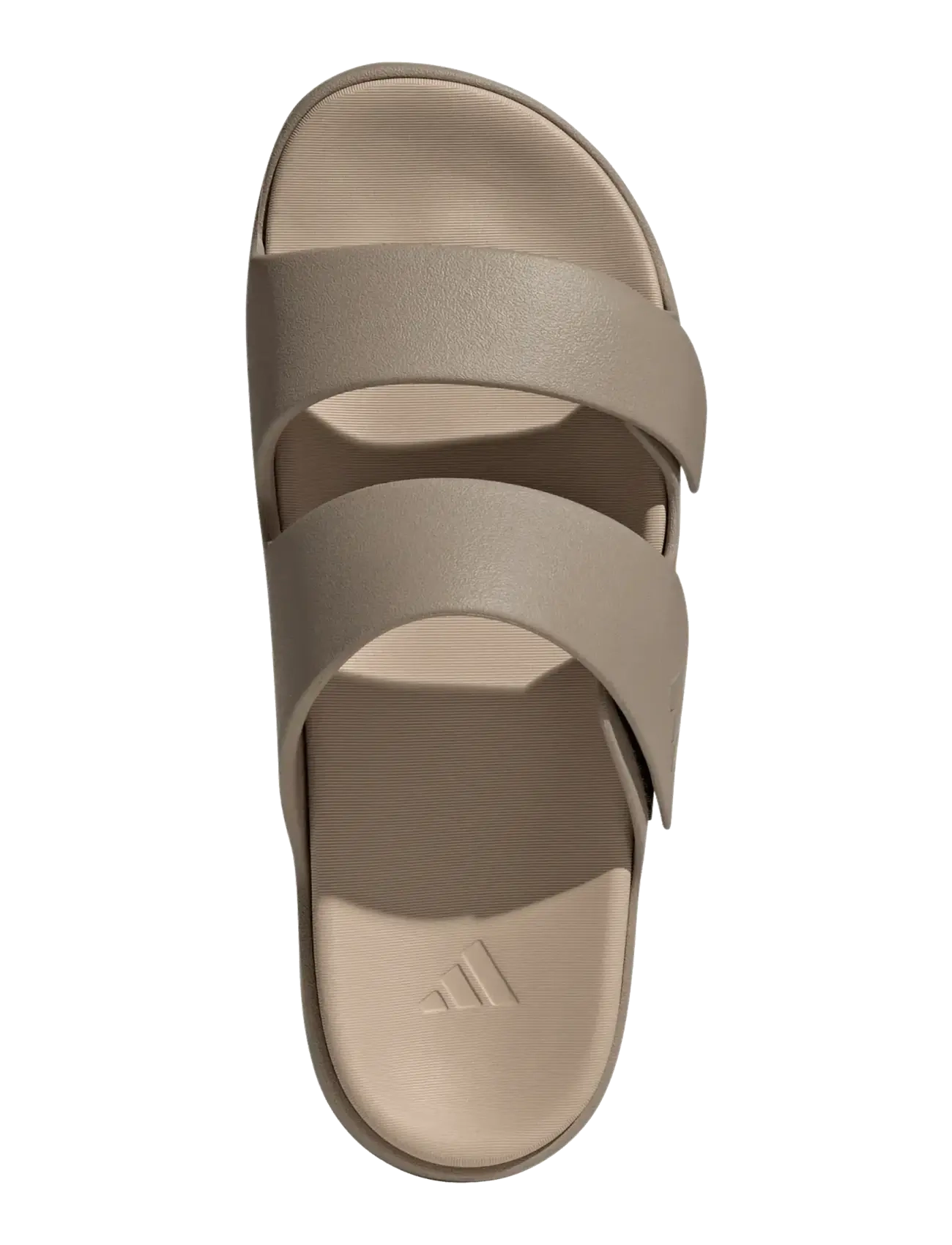 adidas Sportswear - ZNSORY SANDAL - vabaajasandaalid - blacar/blacar/clabro - 4
