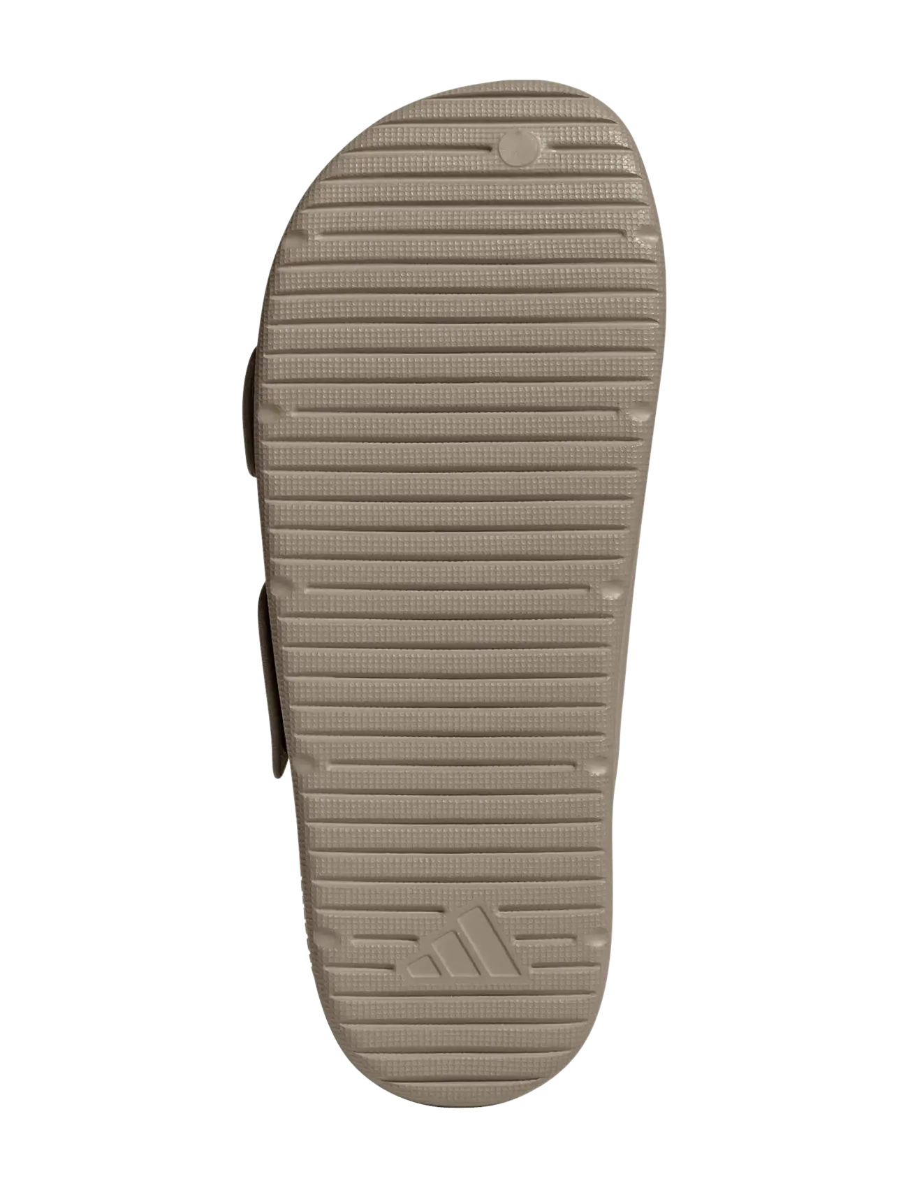 adidas Sportswear - ZNSORY SANDAL - vabaajasandaalid - blacar/blacar/clabro - 5