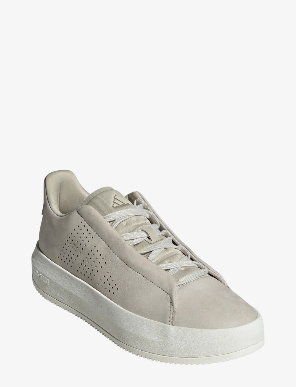 adidas Sportswear - ACESMASH - niedriger schnitt - wonalu/wonalu/cwhite - 0