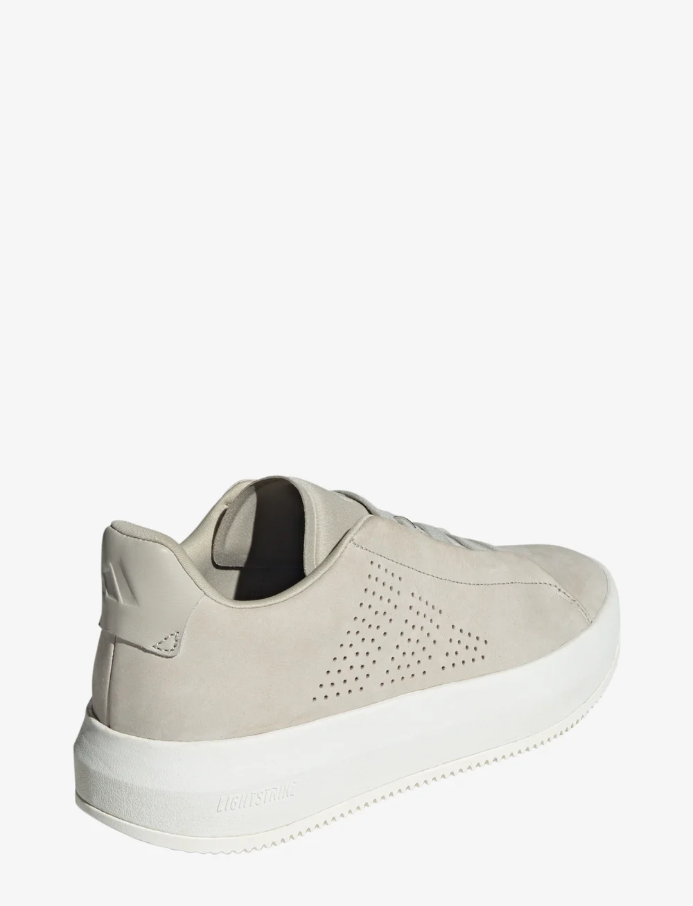 adidas Sportswear - ACESMASH - niedriger schnitt - wonalu/wonalu/cwhite - 3