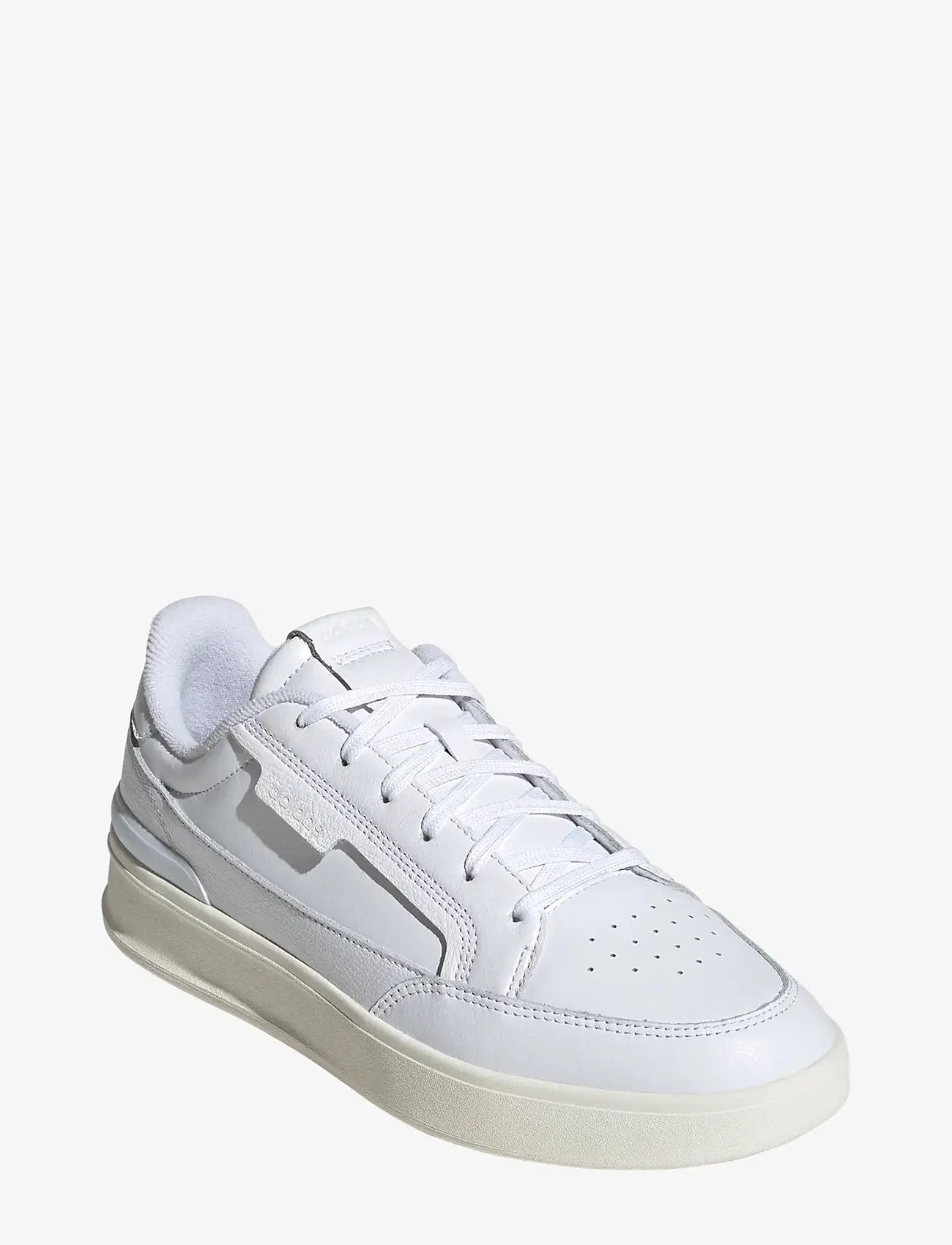adidas Sportswear - ASPYRE - lav ankel - ftwwht/greone/ftwwht - 0