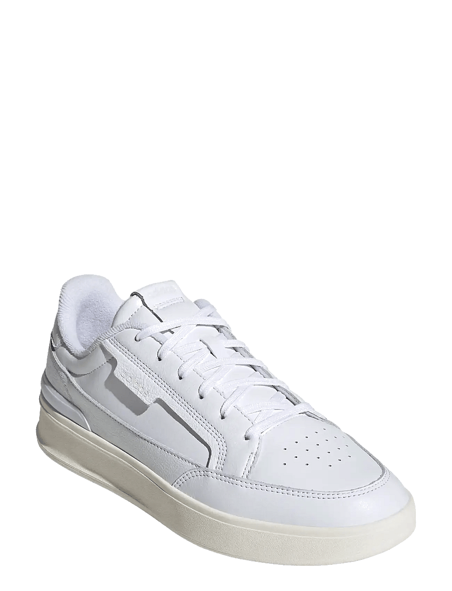 adidas Sportswear - ASPYRE - niedriger schnitt - ftwwht/greone/ftwwht - 0