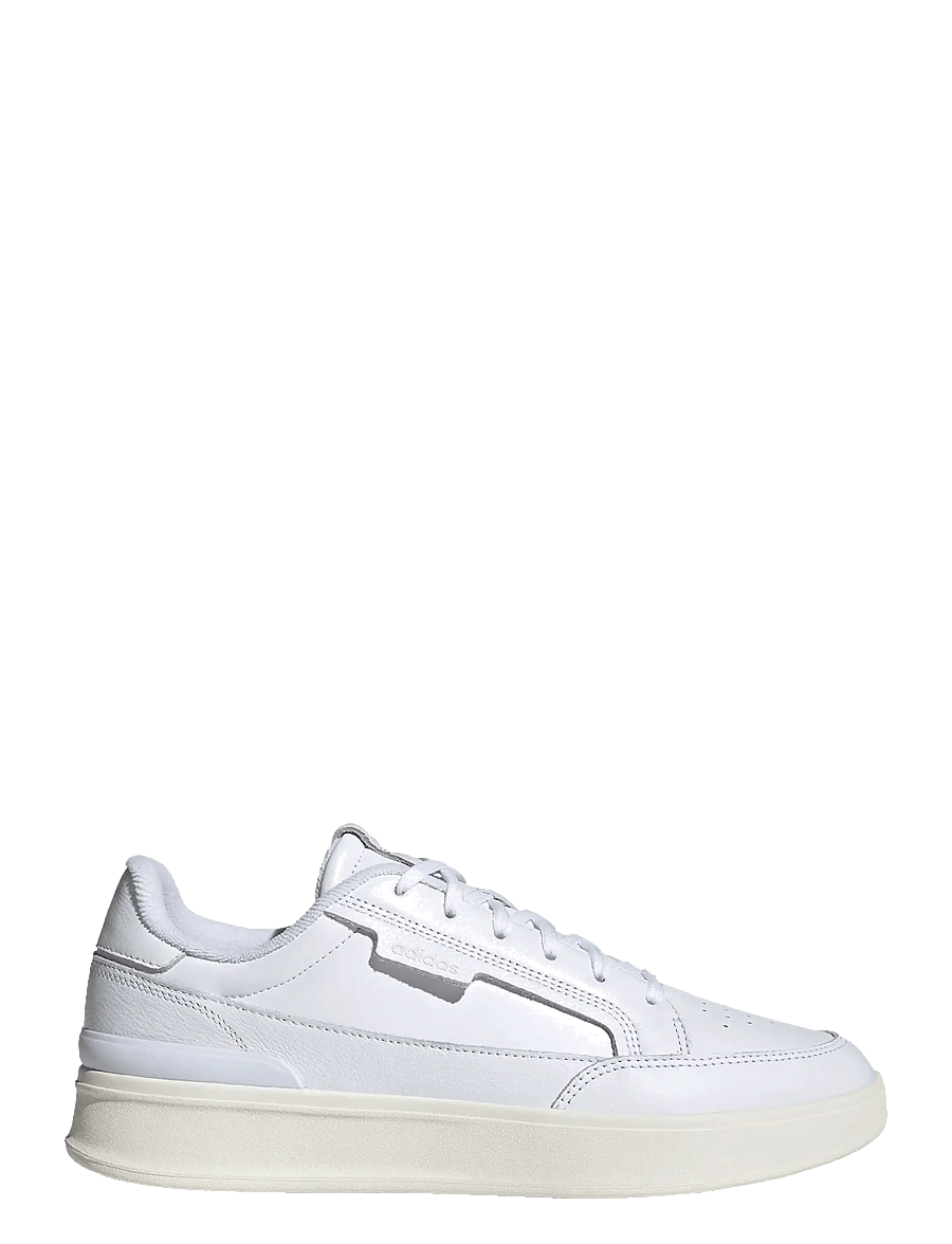 adidas Sportswear - ASPYRE - niedriger schnitt - ftwwht/greone/ftwwht - 1