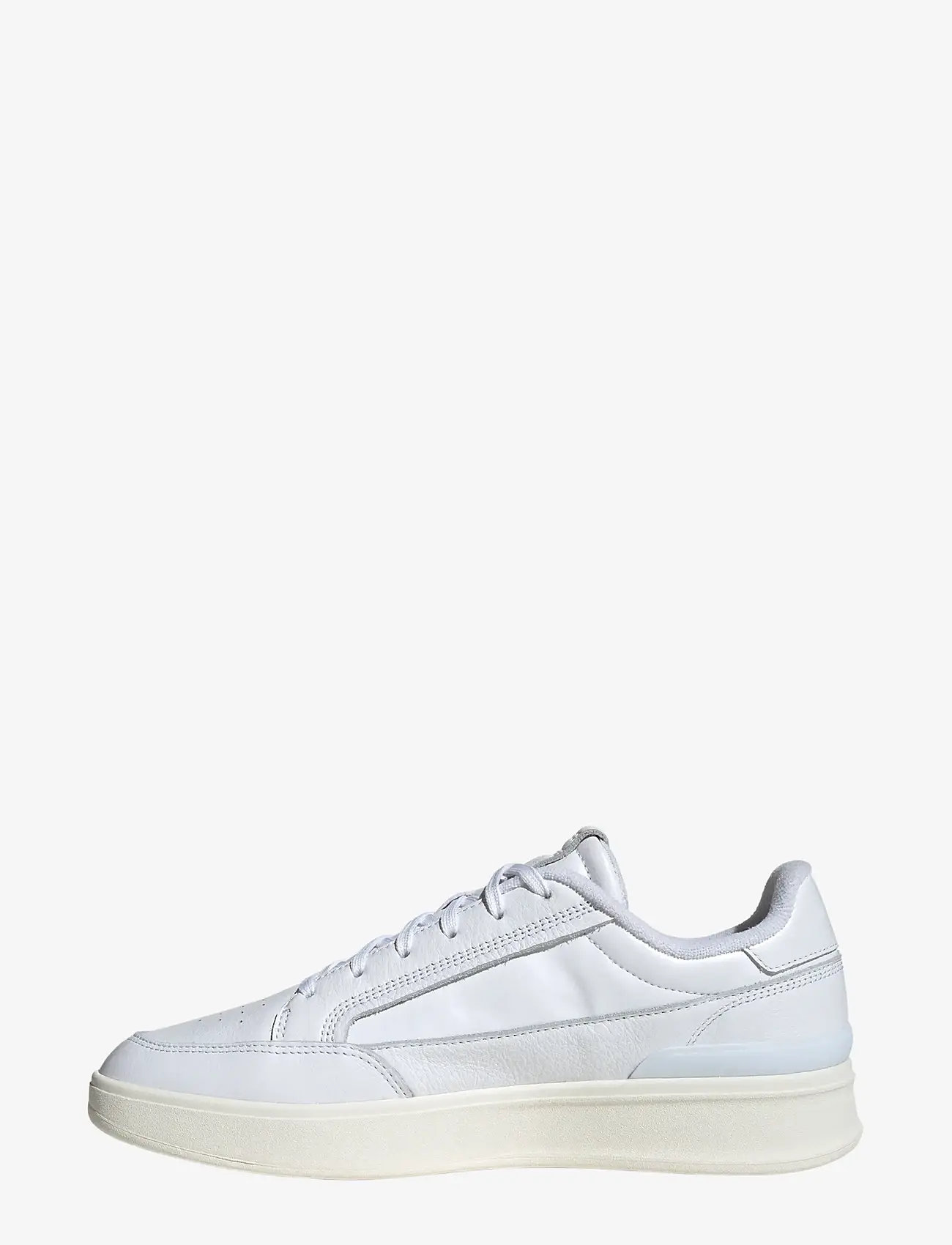 adidas Sportswear - ASPYRE - lav ankel - ftwwht/greone/ftwwht - 2