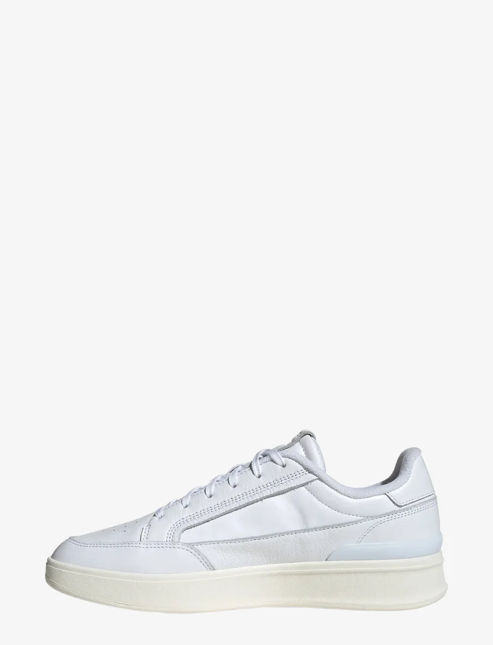adidas Sportswear - ASPYRE - låga sneakers - ftwwht/greone/ftwwht - 2