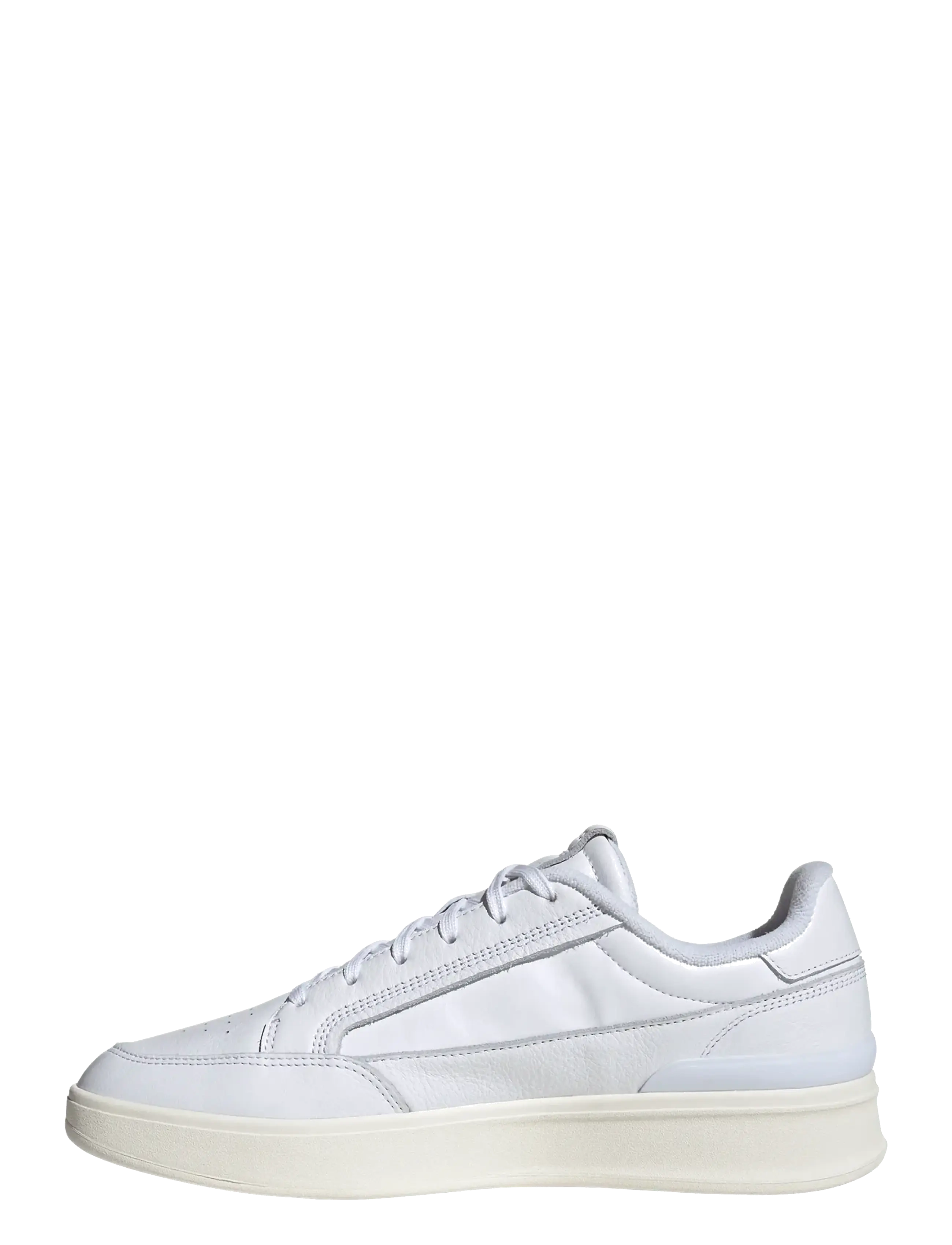 adidas Sportswear - ASPYRE - laag sneakers - ftwwht/greone/ftwwht - 2