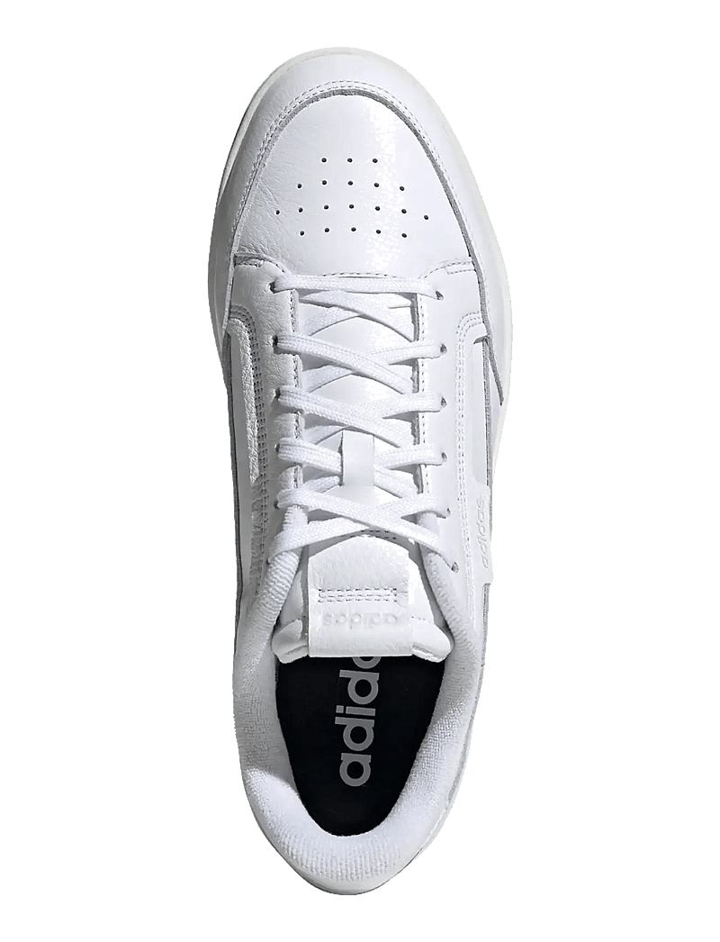 adidas Sportswear - ASPYRE - niedriger schnitt - ftwwht/greone/ftwwht - 4