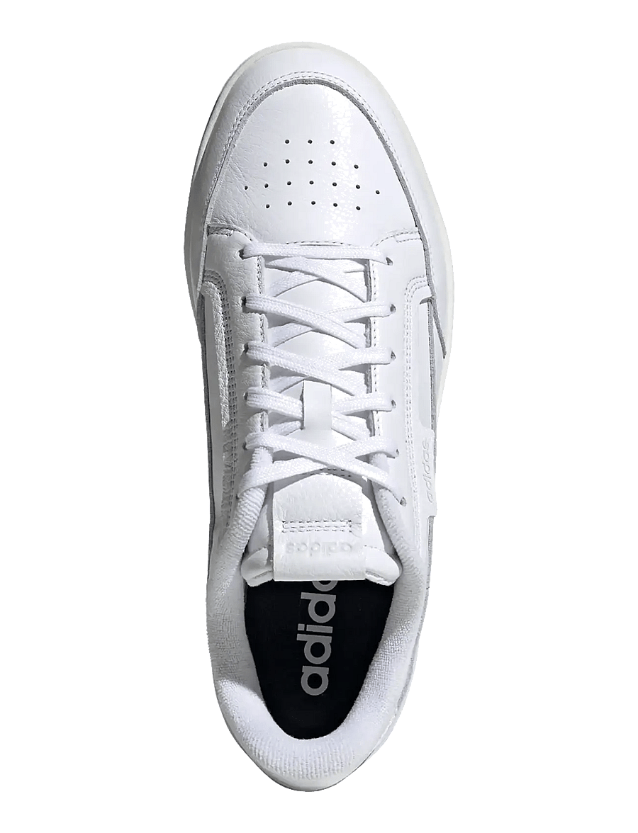 adidas Sportswear - ASPYRE - niedriger schnitt - ftwwht/greone/ftwwht - 4