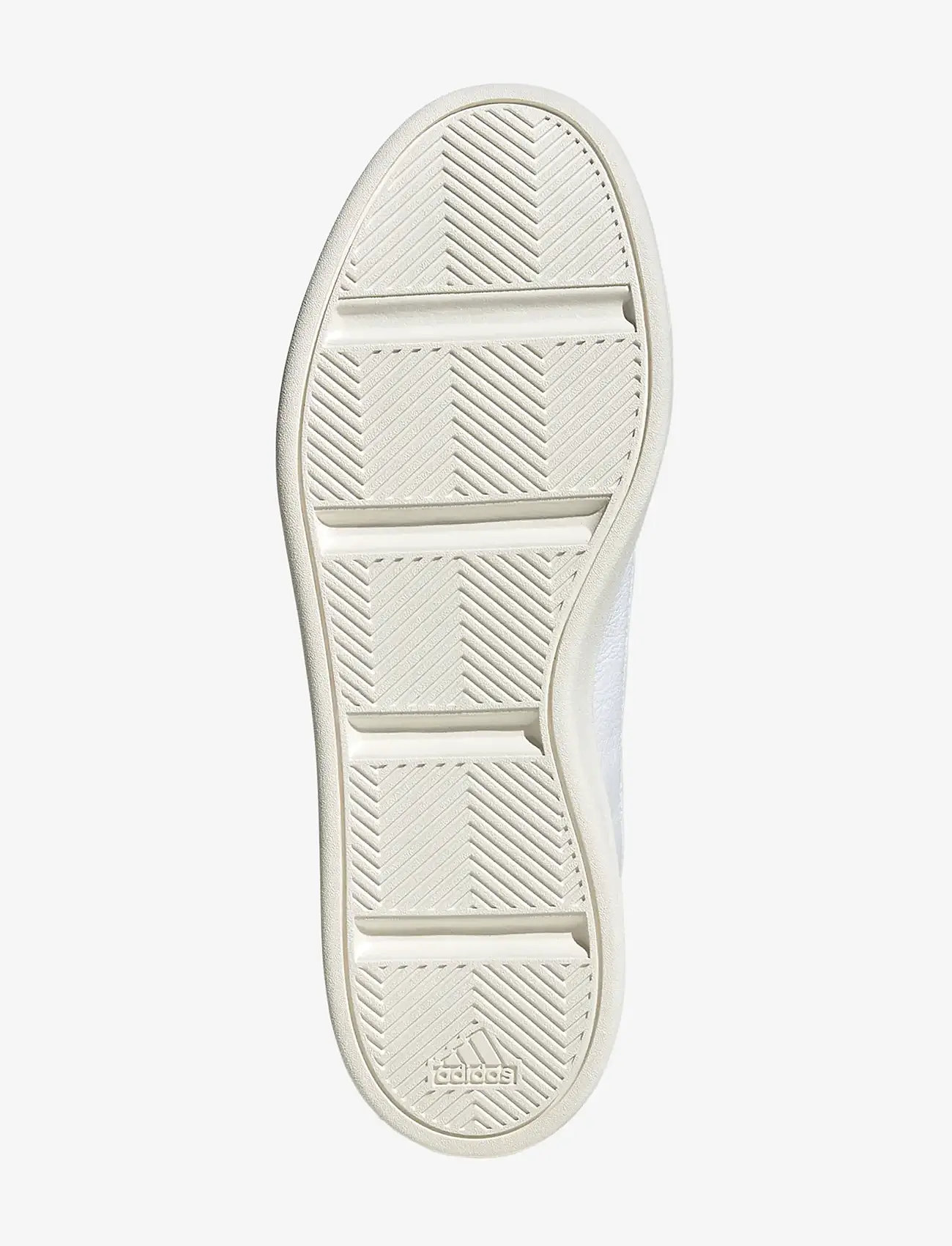 adidas Sportswear - ASPYRE - lav ankel - ftwwht/greone/ftwwht - 5