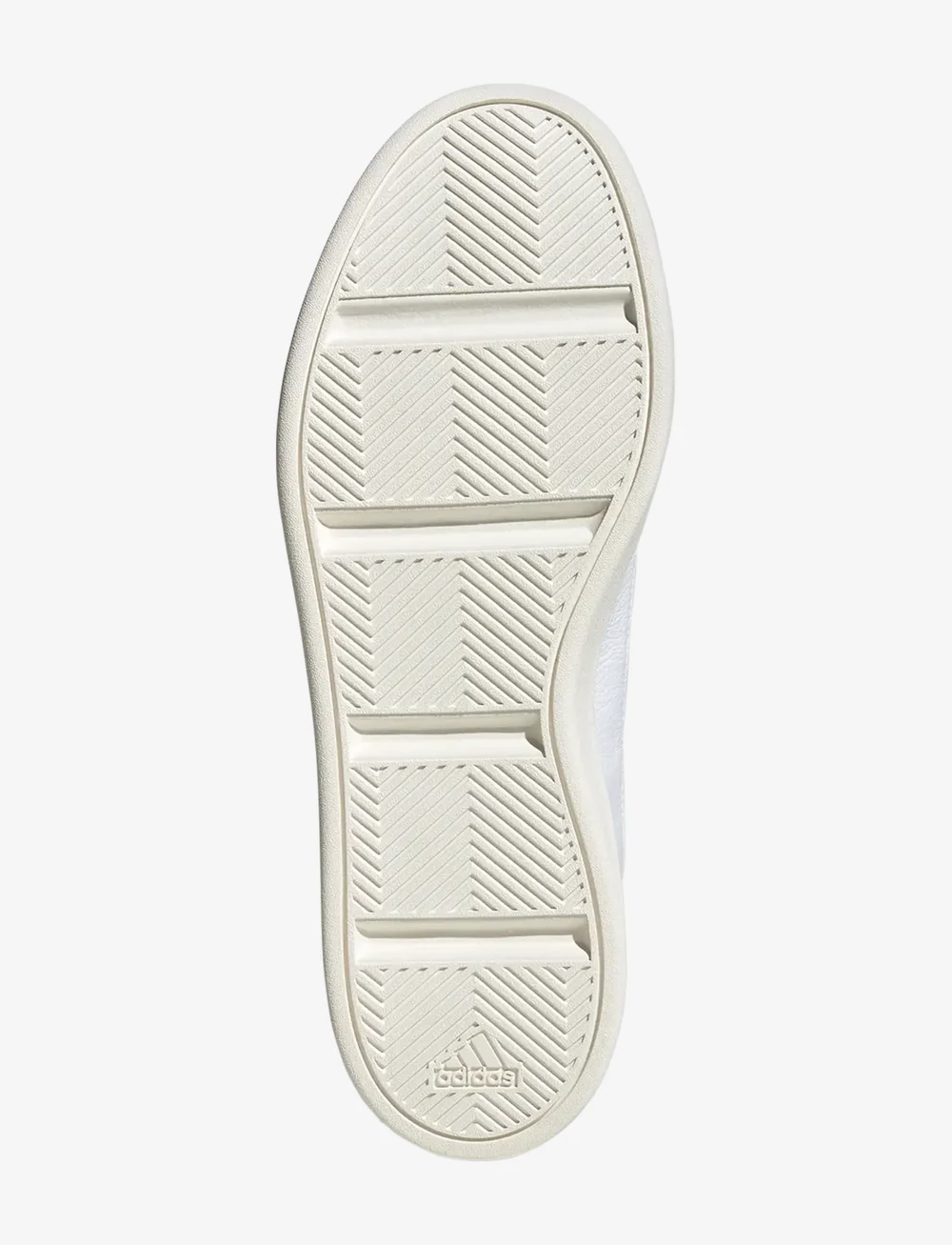 adidas Sportswear - ASPYRE - låga sneakers - ftwwht/greone/ftwwht - 5