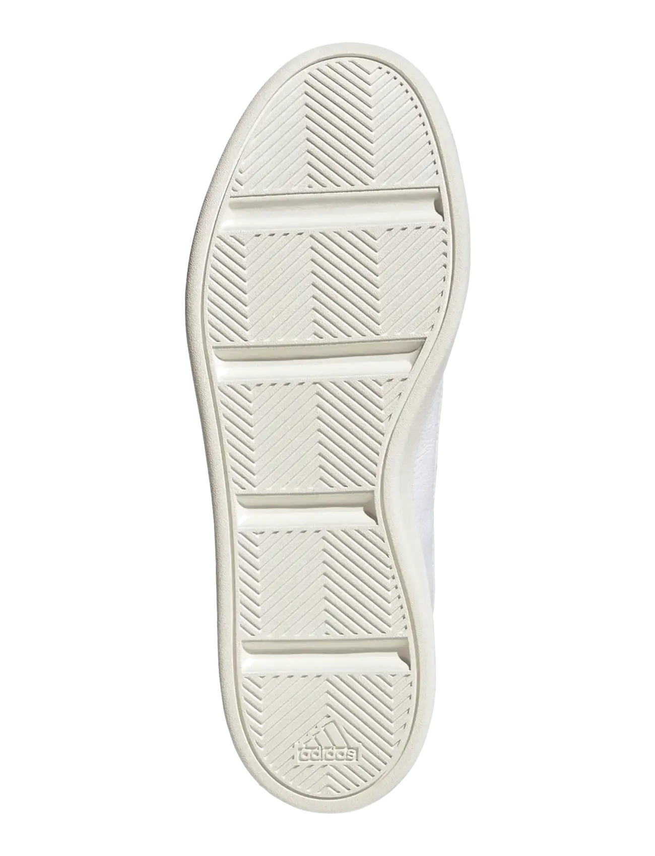 adidas Sportswear - ASPYRE - laag sneakers - ftwwht/greone/ftwwht - 5