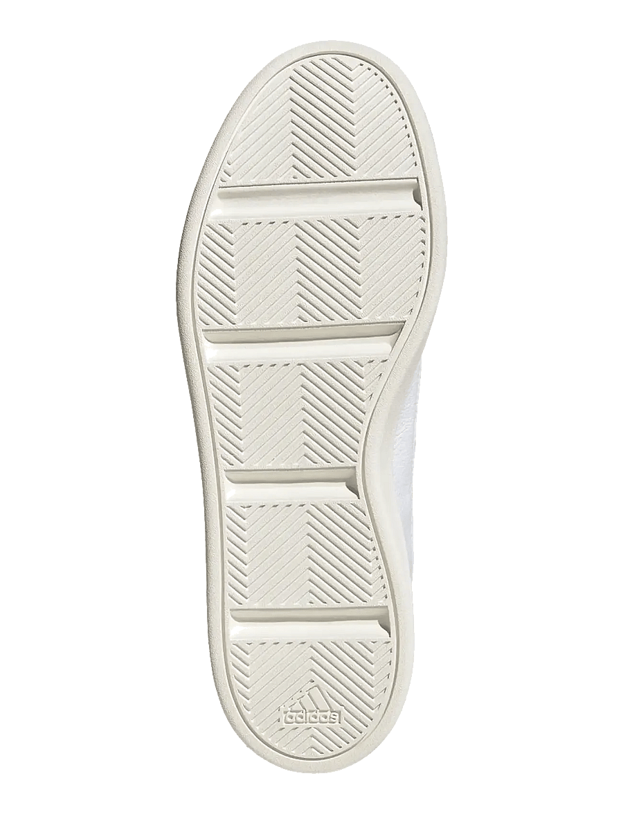 adidas Sportswear - ASPYRE - niedriger schnitt - ftwwht/greone/ftwwht - 5