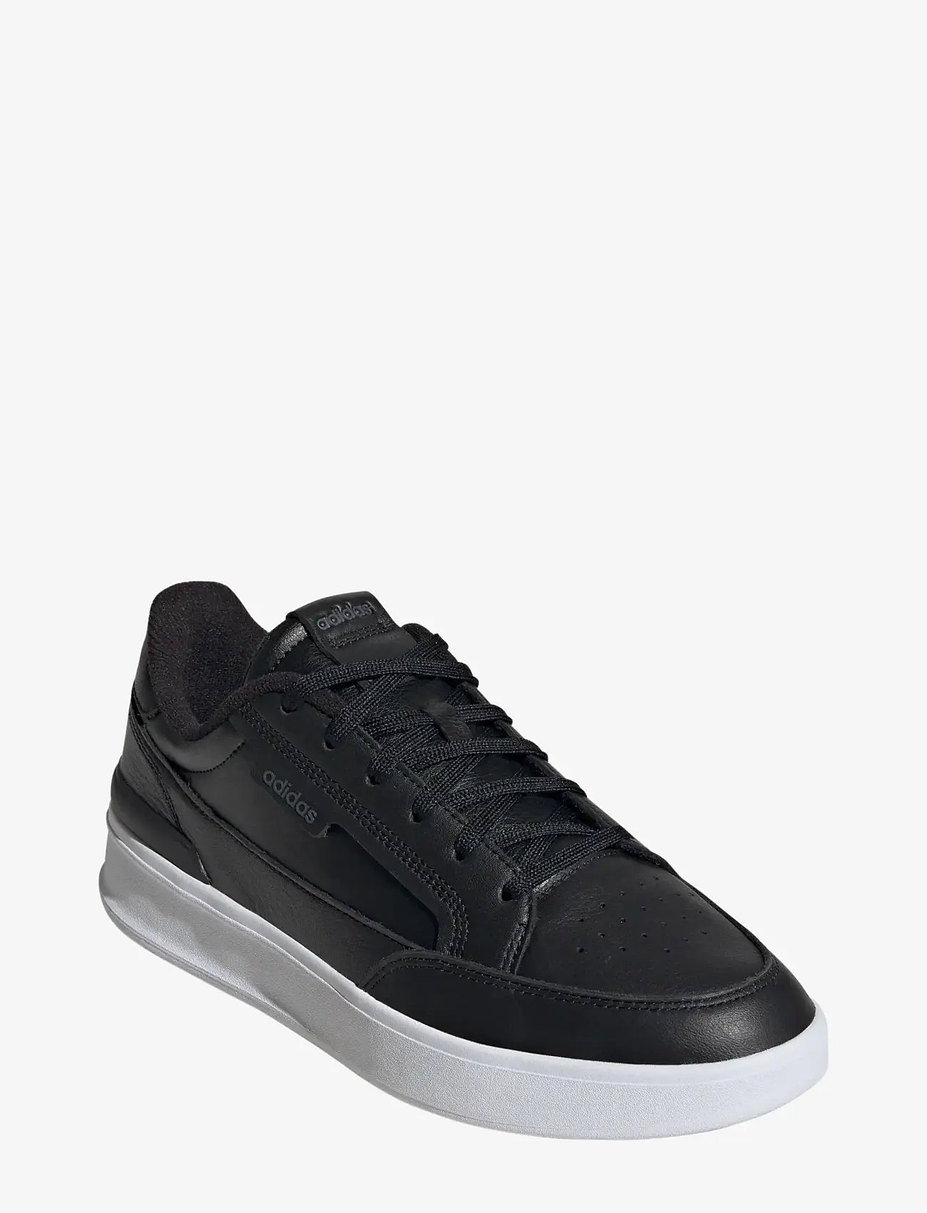 adidas Sportswear - ASPYRE - lave sneakers - cblack/cblack/carbon - 0