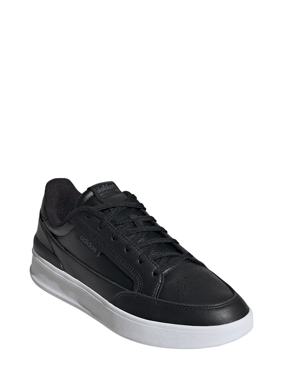 adidas Sportswear - ASPYRE - niedriger schnitt - cblack/cblack/carbon - 0