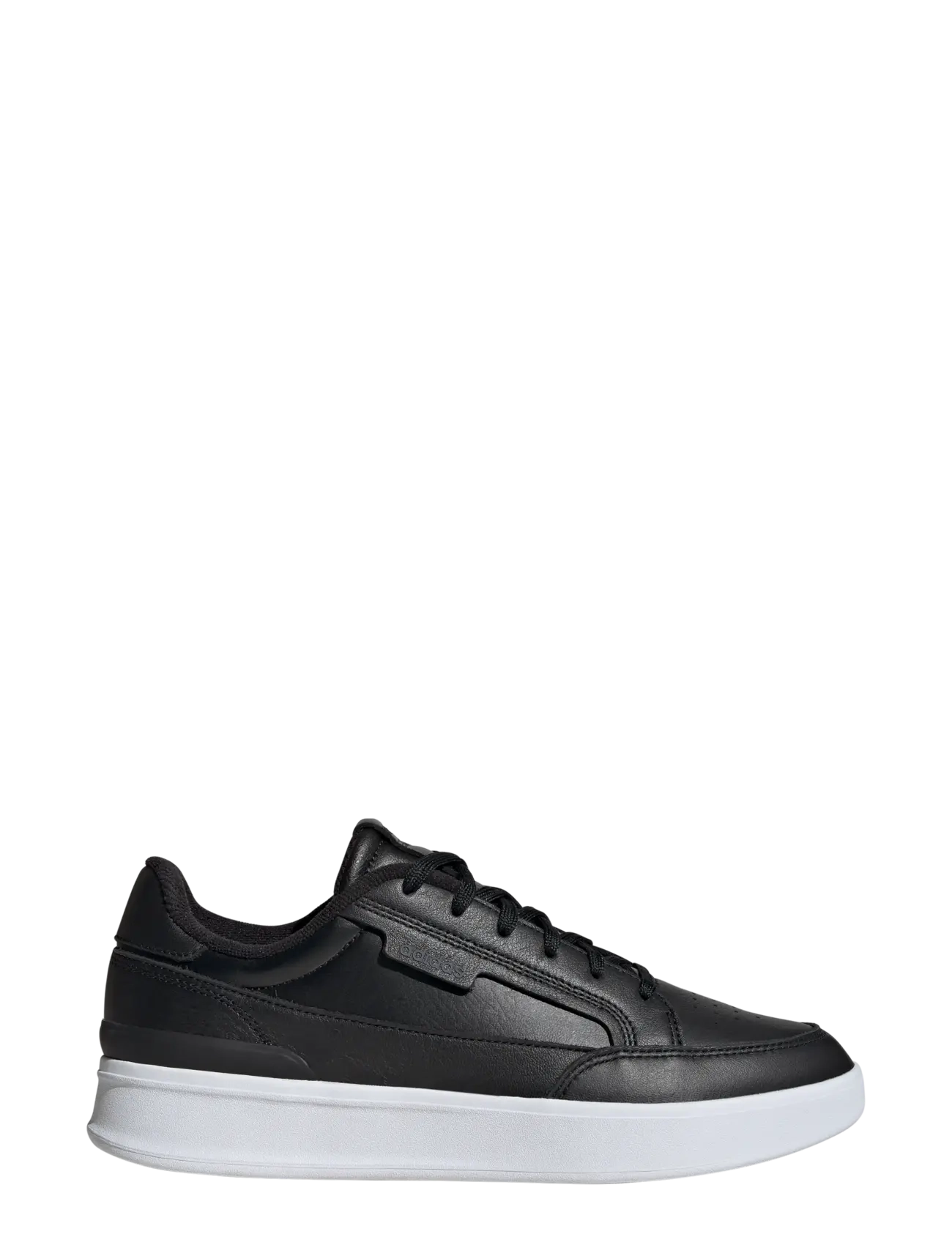adidas Sportswear - ASPYRE - laag sneakers - cblack/cblack/carbon - 1