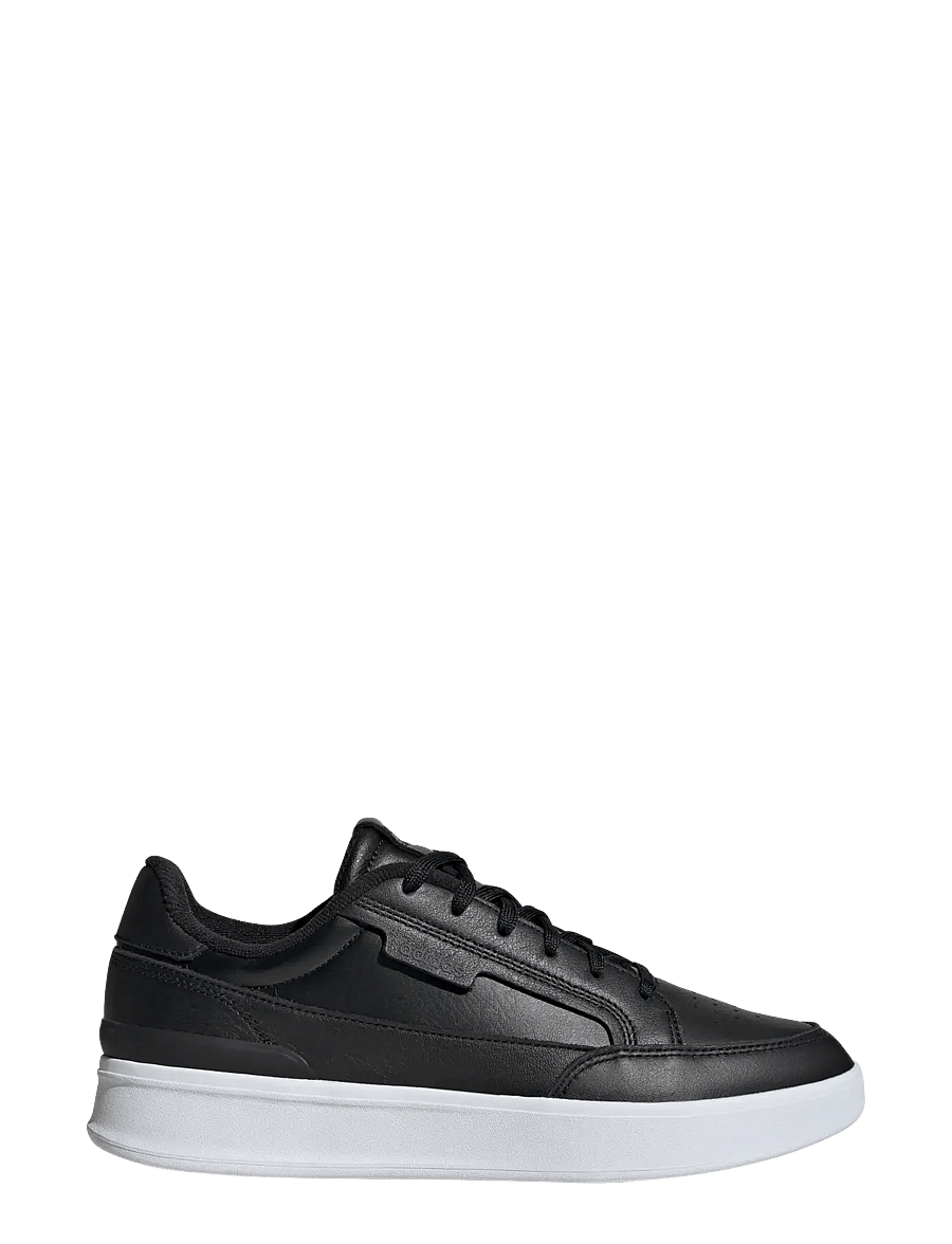 adidas Sportswear - ASPYRE - niedriger schnitt - cblack/cblack/carbon - 1