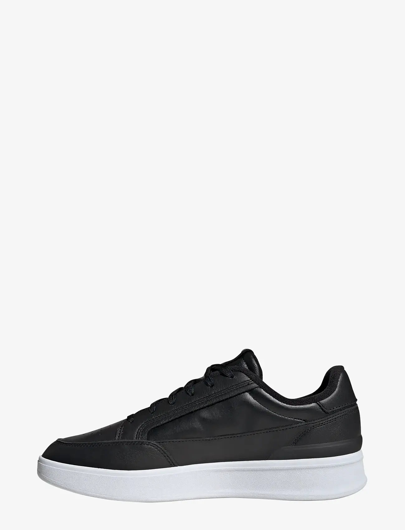 adidas Sportswear - ASPYRE - lave sneakers - cblack/cblack/carbon - 2