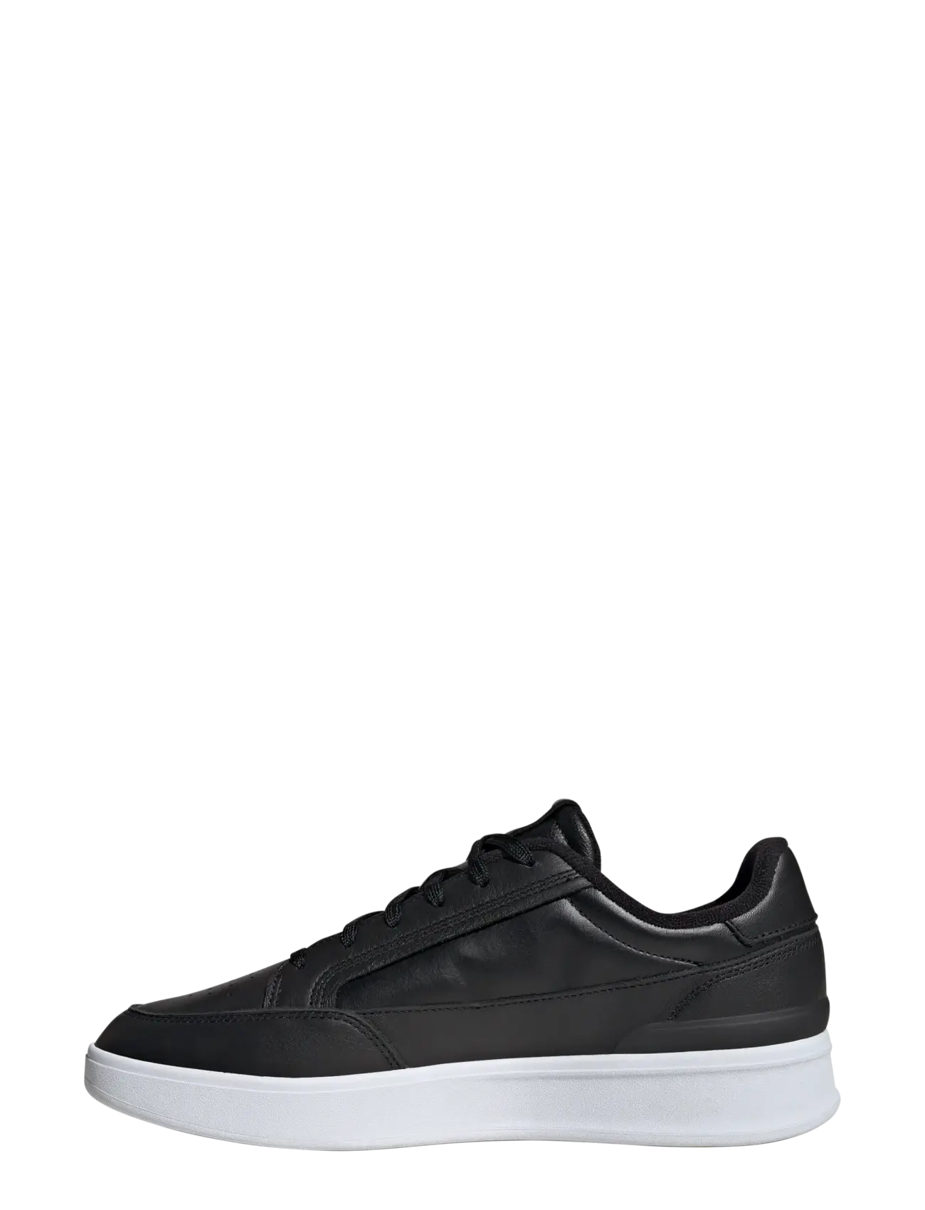 adidas Sportswear - ASPYRE - laag sneakers - cblack/cblack/carbon - 2