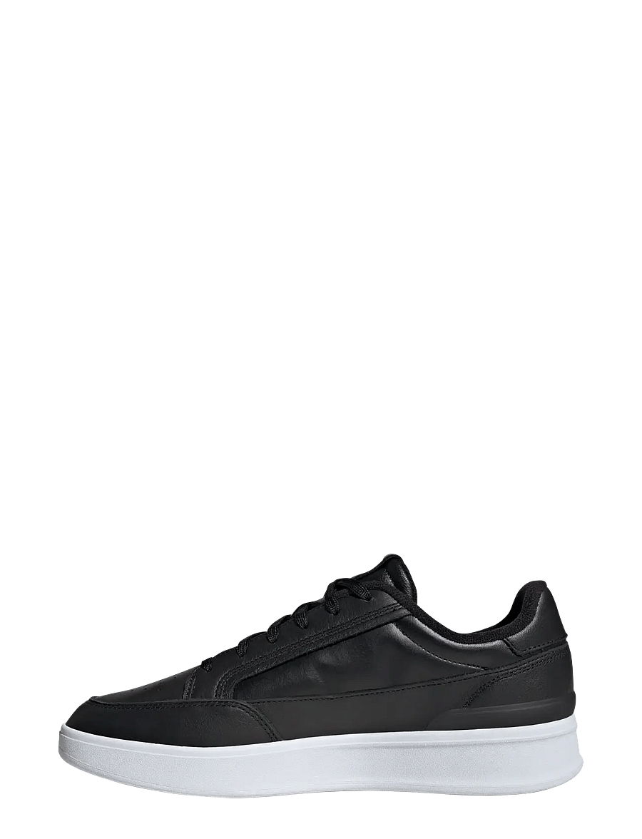 adidas Sportswear - ASPYRE - niedriger schnitt - cblack/cblack/carbon - 2