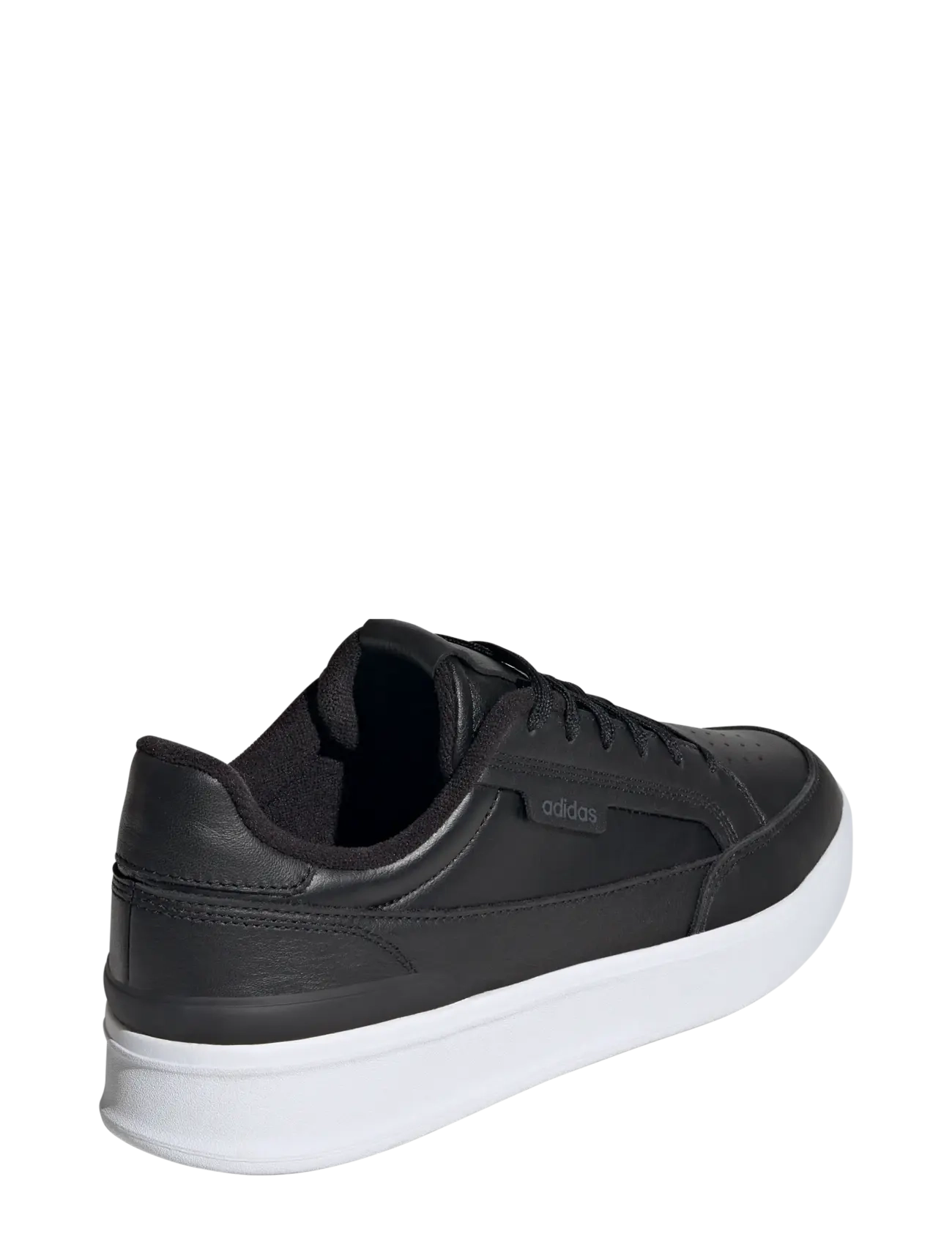 adidas Sportswear - ASPYRE - laag sneakers - cblack/cblack/carbon - 3