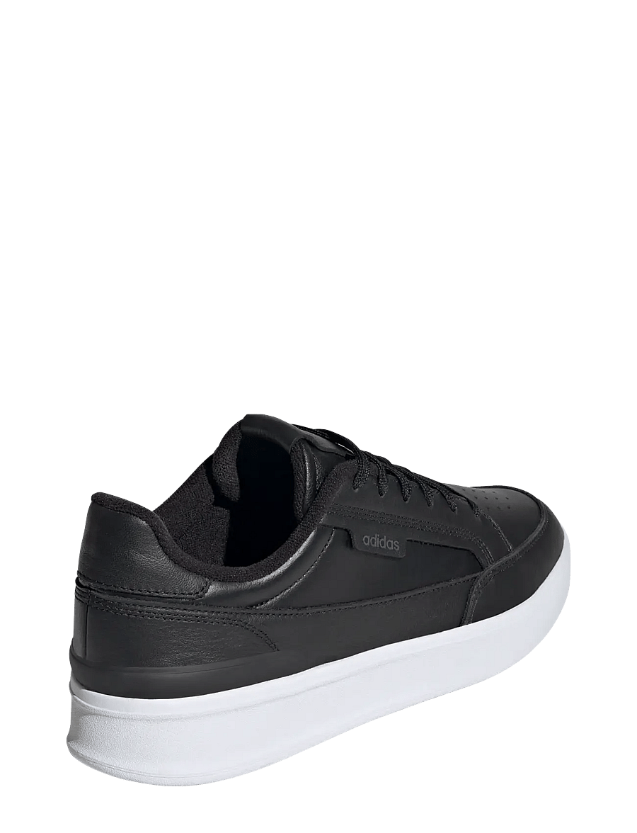 adidas Sportswear - ASPYRE - niedriger schnitt - cblack/cblack/carbon - 3