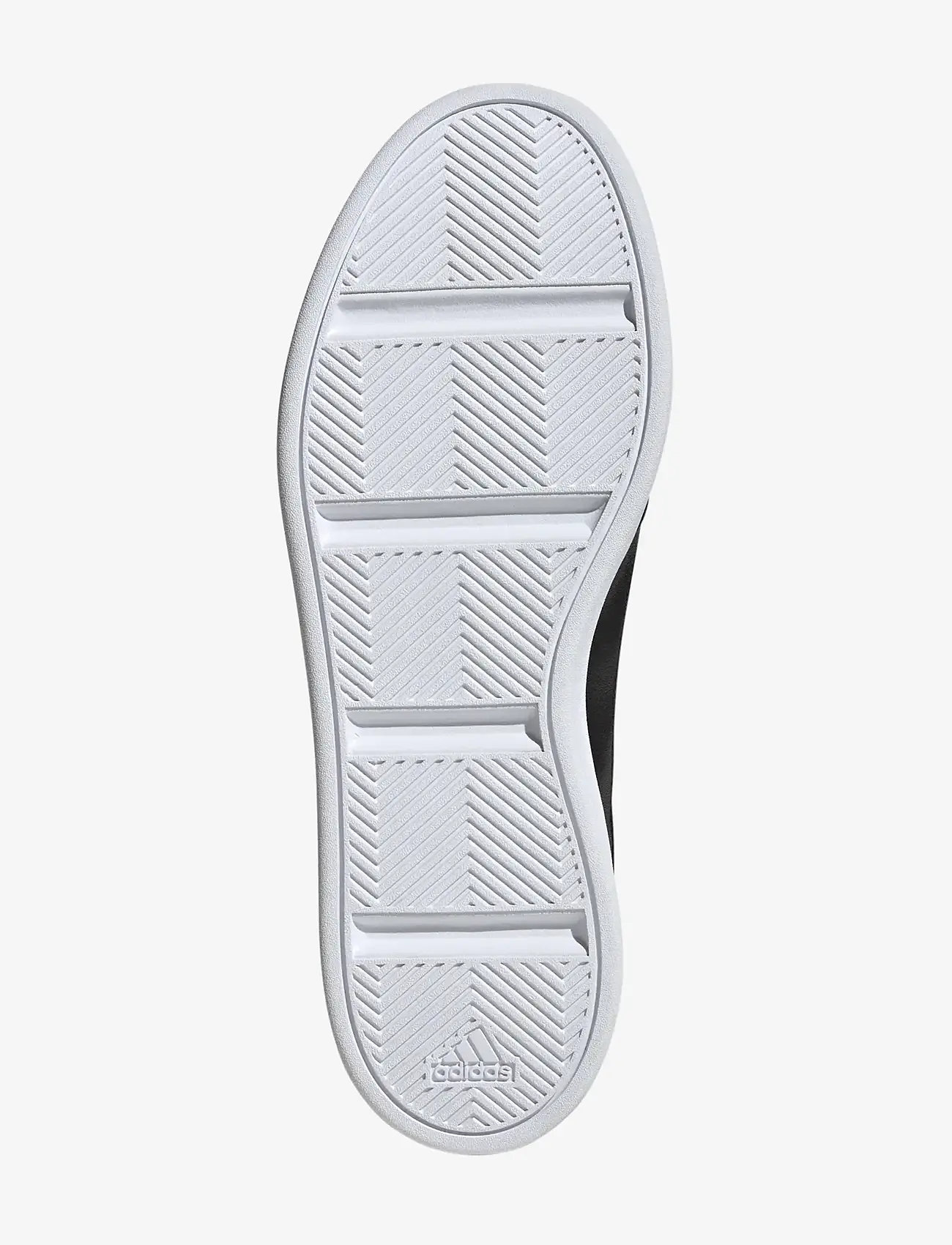 adidas Sportswear - ASPYRE - lave sneakers - cblack/cblack/carbon - 5